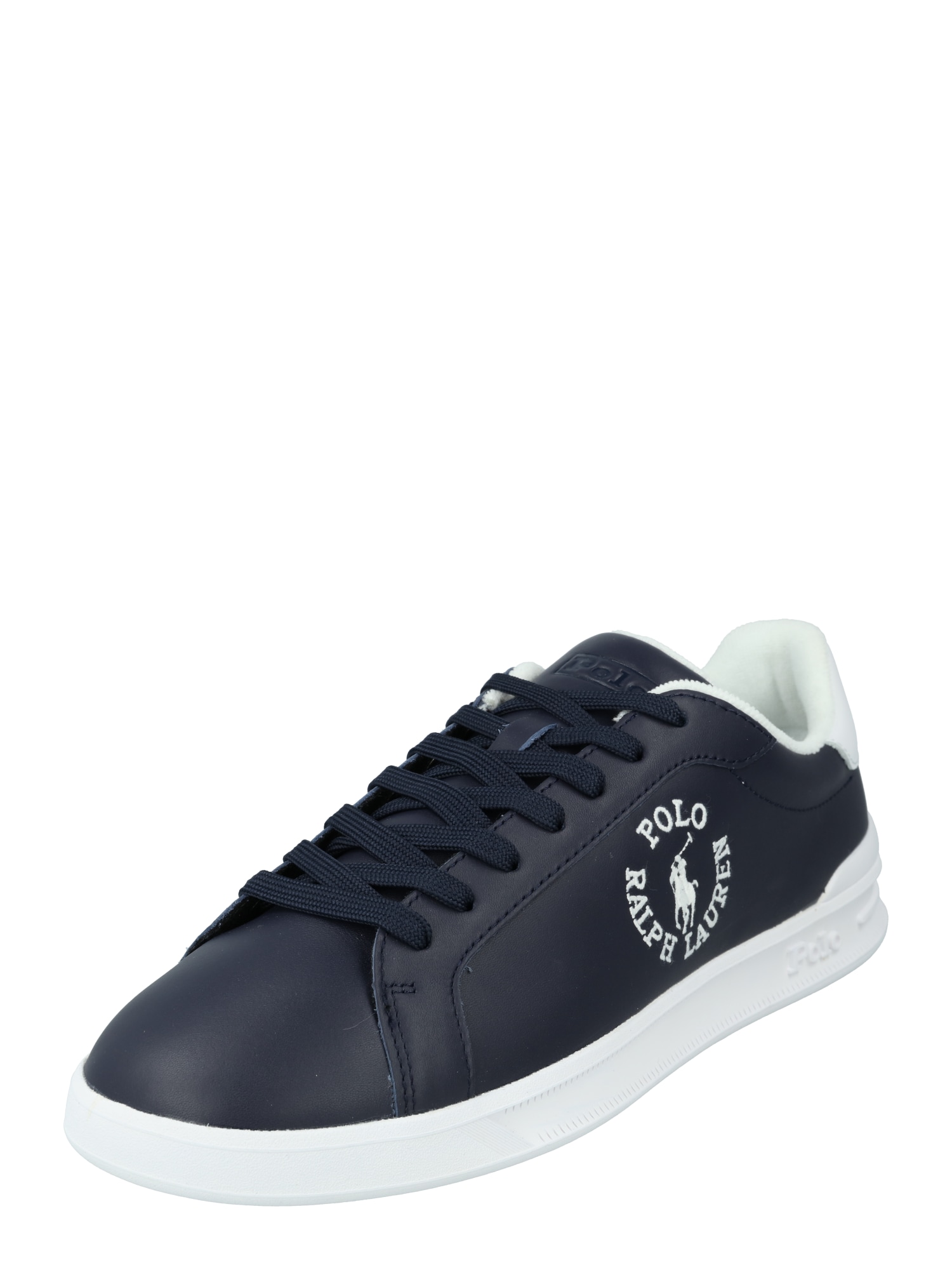 Polo Ralph Lauren Nizke superge  mornarska / bela