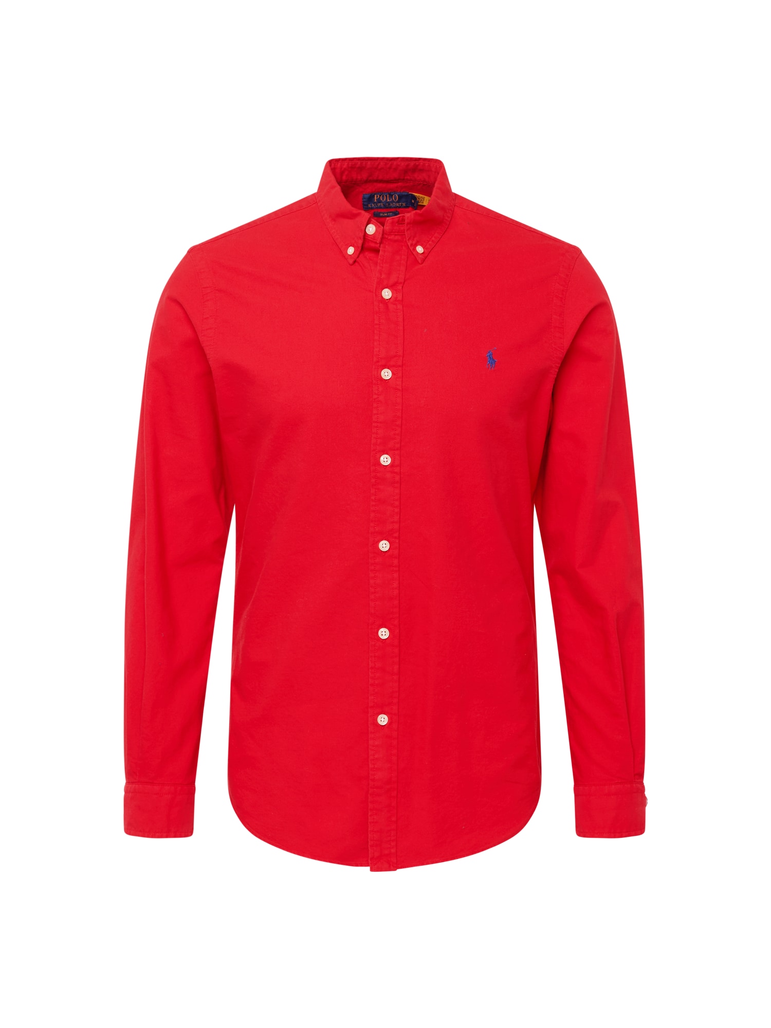Polo Ralph Lauren Srajca  mornarska / ognjeno rdeča