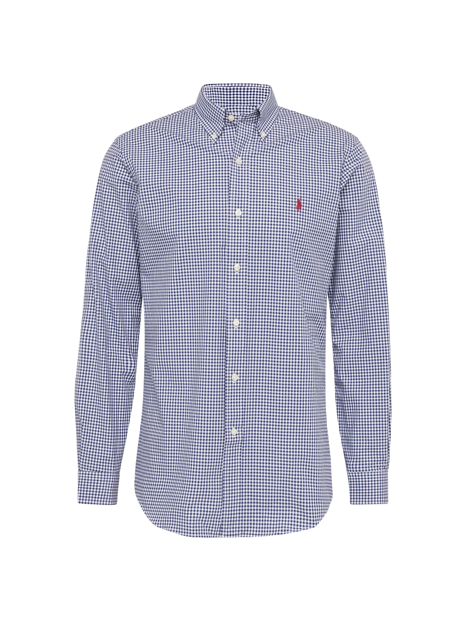 Polo Ralph Lauren Srajca  mornarska / rdeča / off-bela
