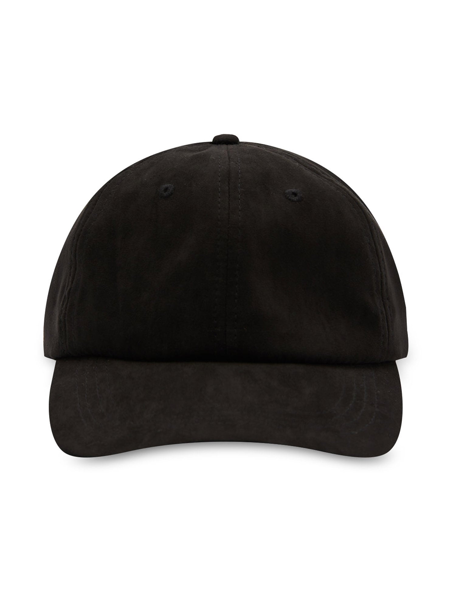 Pull&Bear Kapa  črna