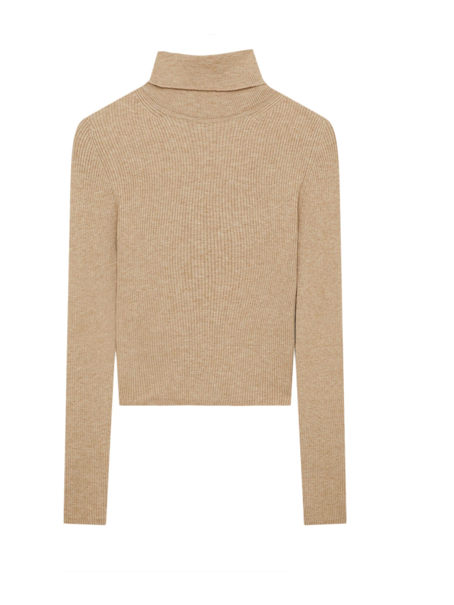 Pull&Bear Pulover  pesek
