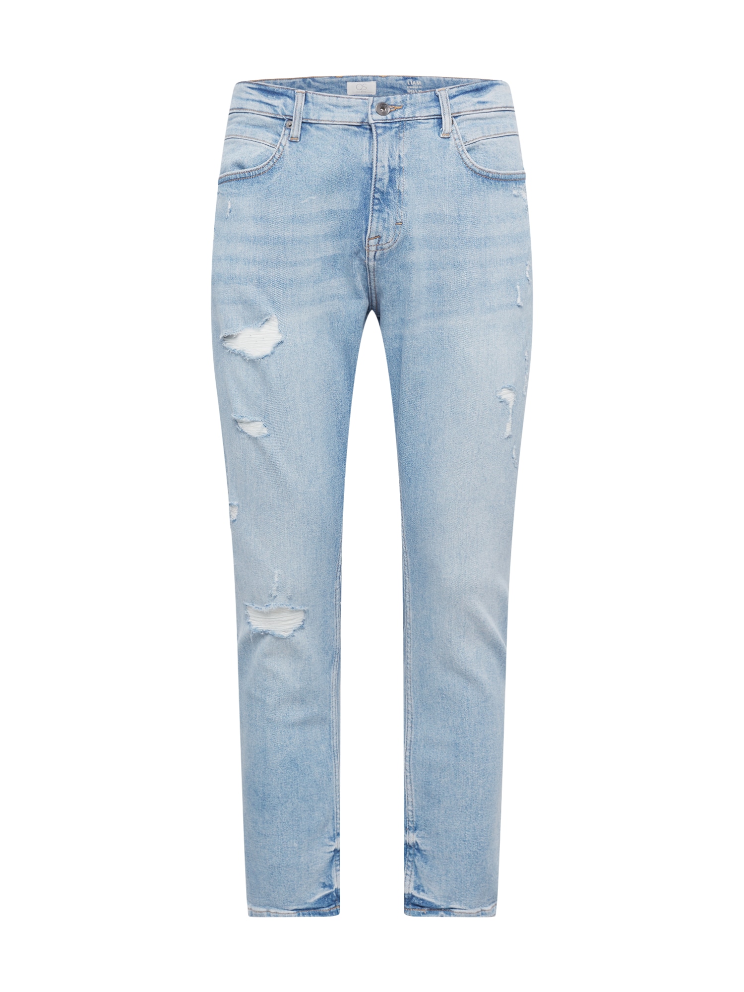 QS by s.Oliver Kavbojke  moder denim