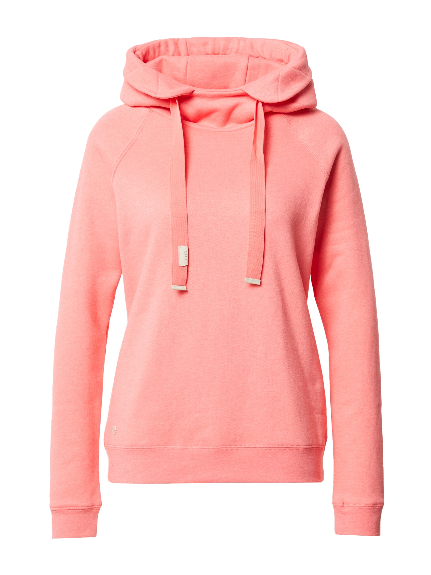 Ragwear Majica 'DARZEE'  losos