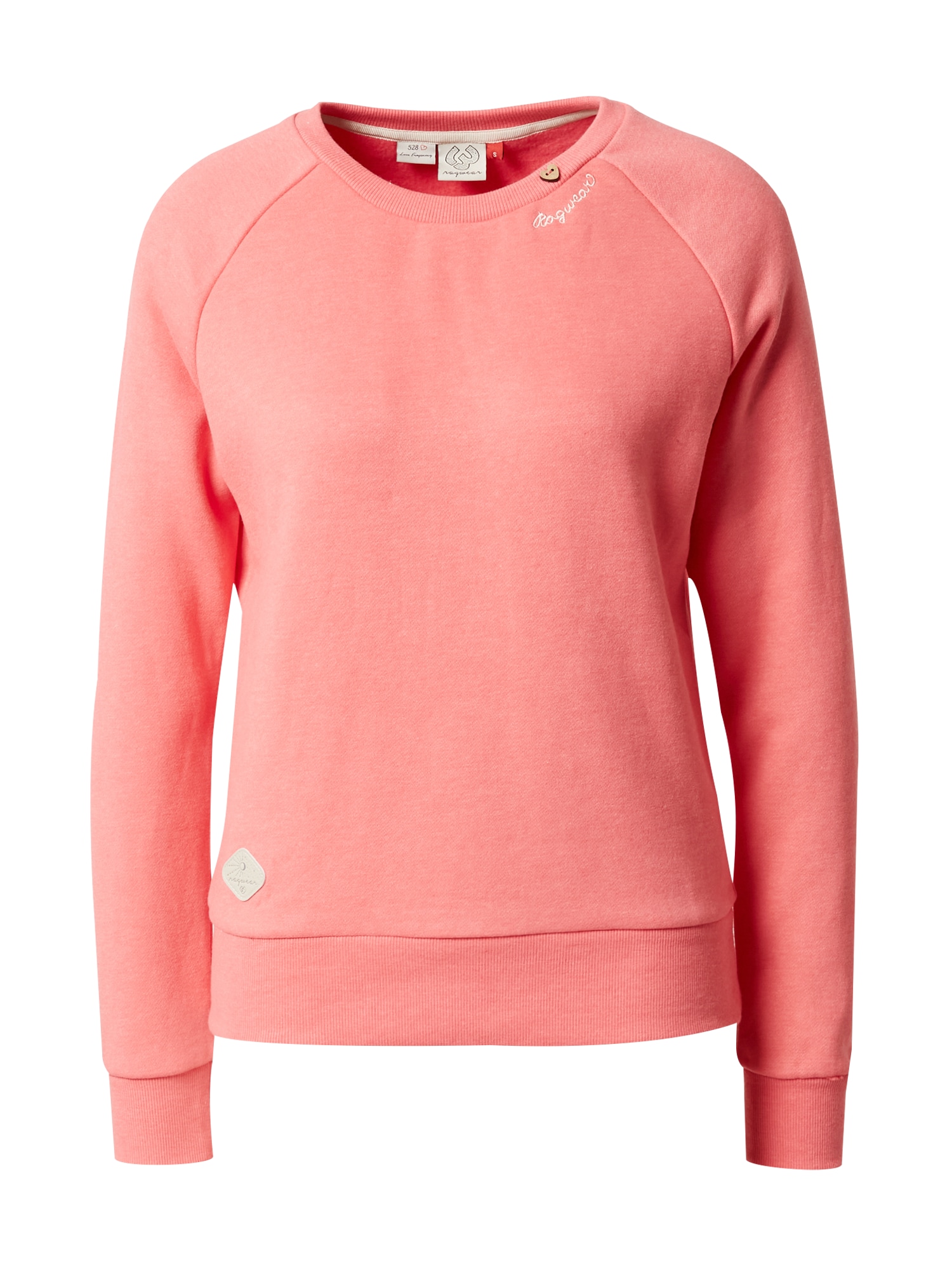 Ragwear Majica 'JOHANKA'  marelica