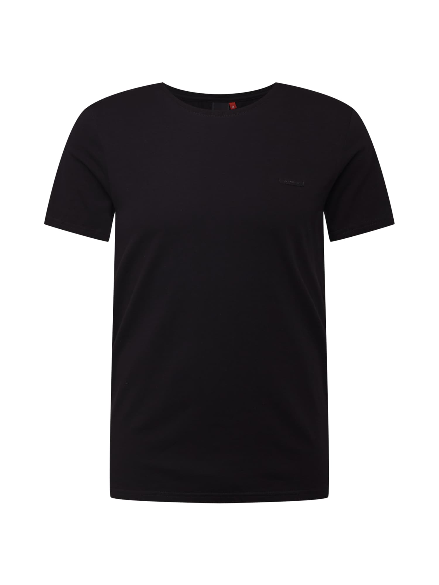 Ragwear Majica 'NEDIE'  črna