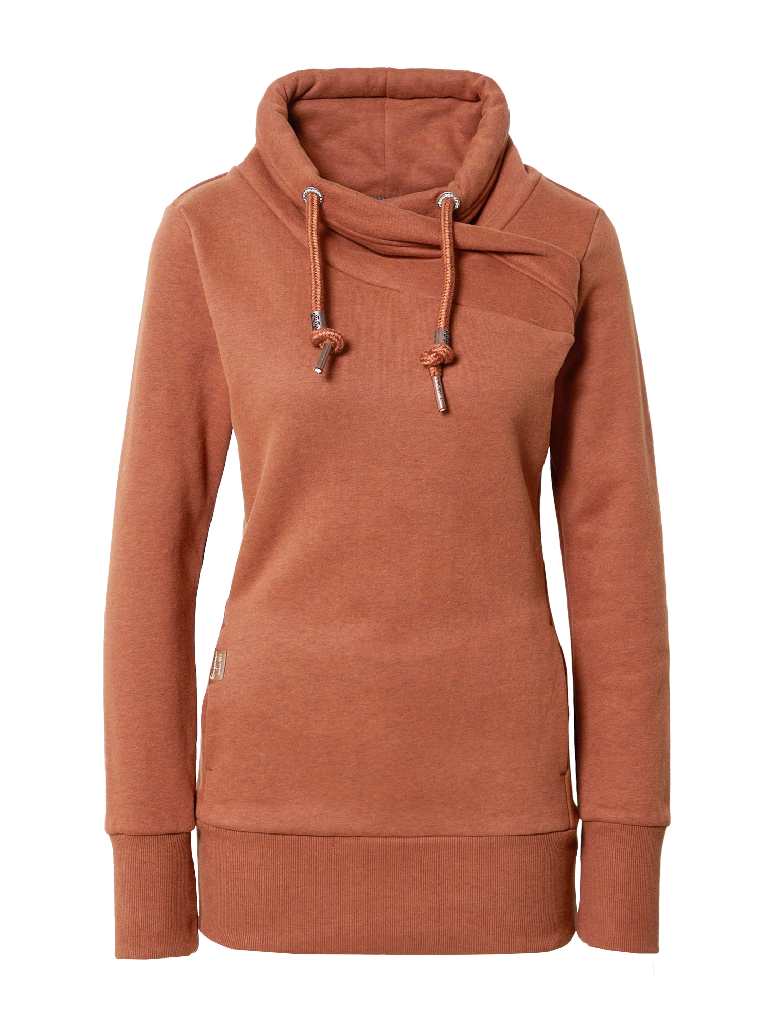 Ragwear Majica 'NESKA'  chamois