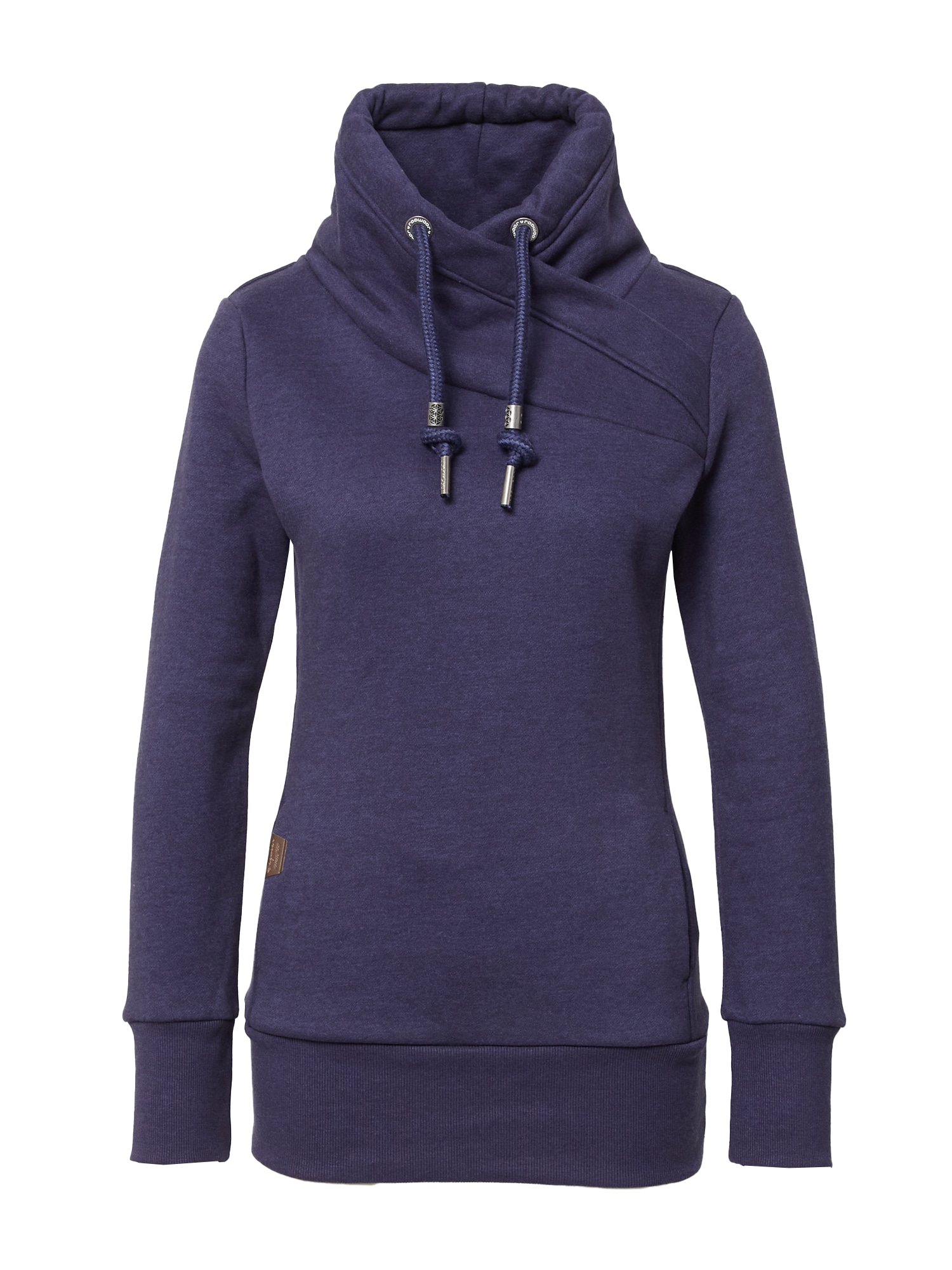 Ragwear Majica 'NESKA'  indigo