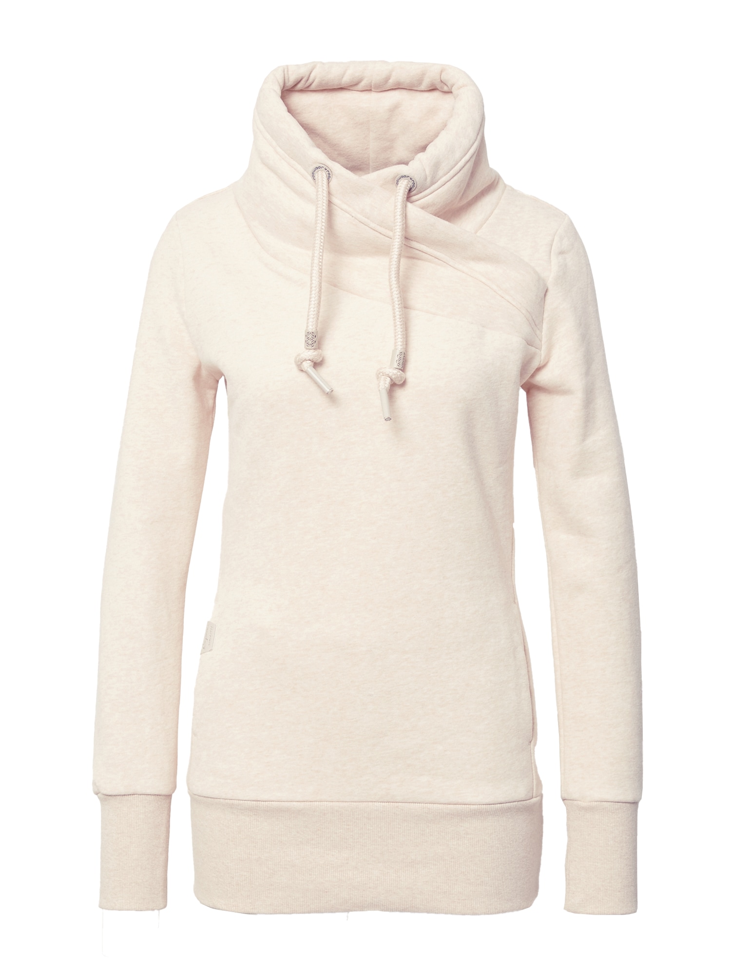 Ragwear Majica 'NESKA'  progasto bež