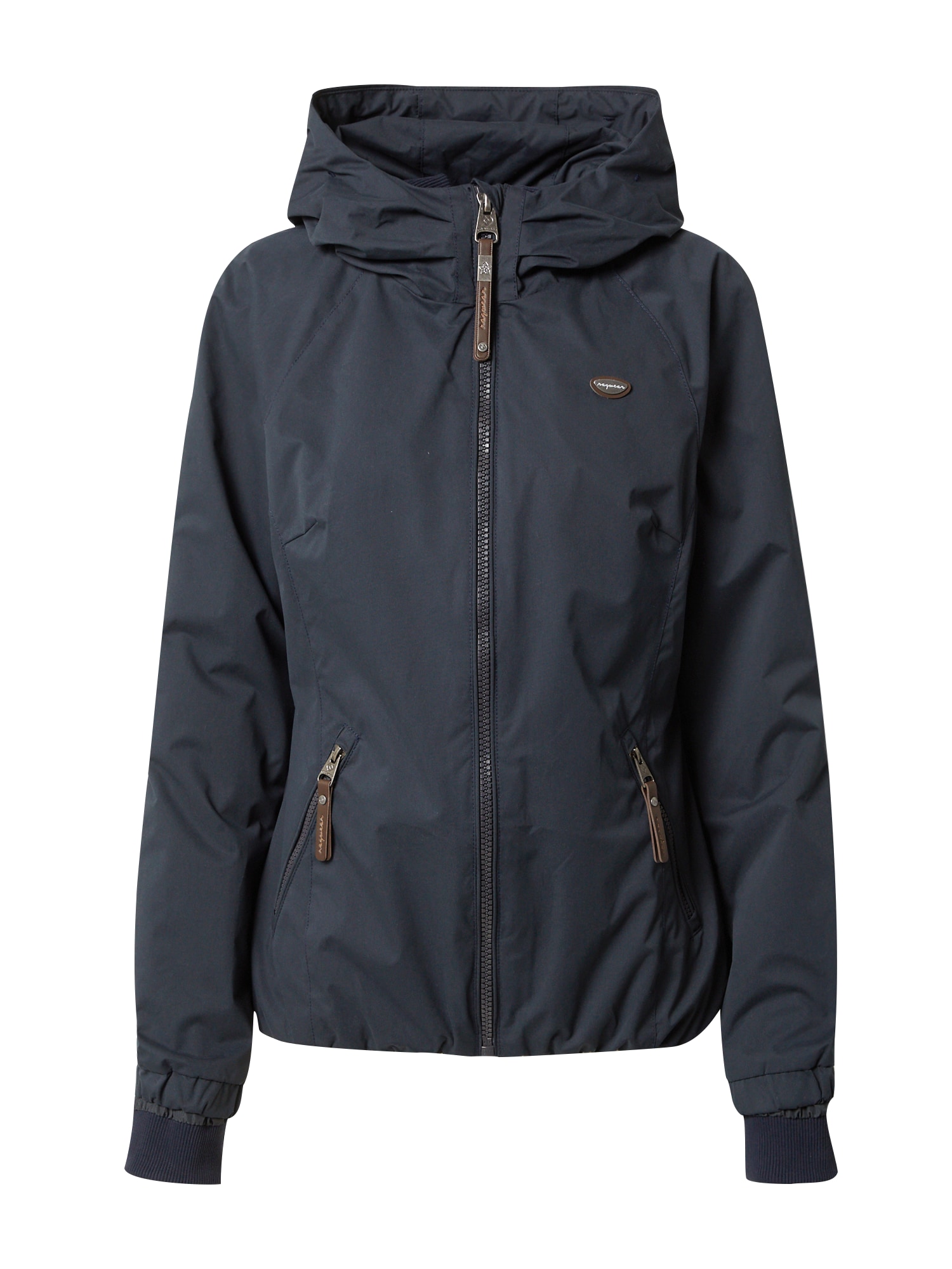 Ragwear Prehodna jakna 'DIZZIE'  mornarska