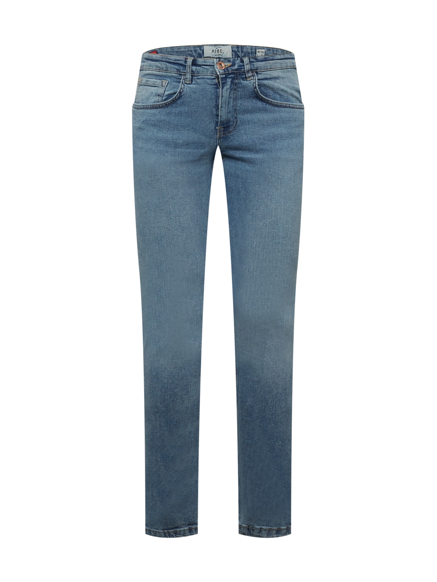 Redefined Rebel Kavbojke 'Stockholm'  moder denim