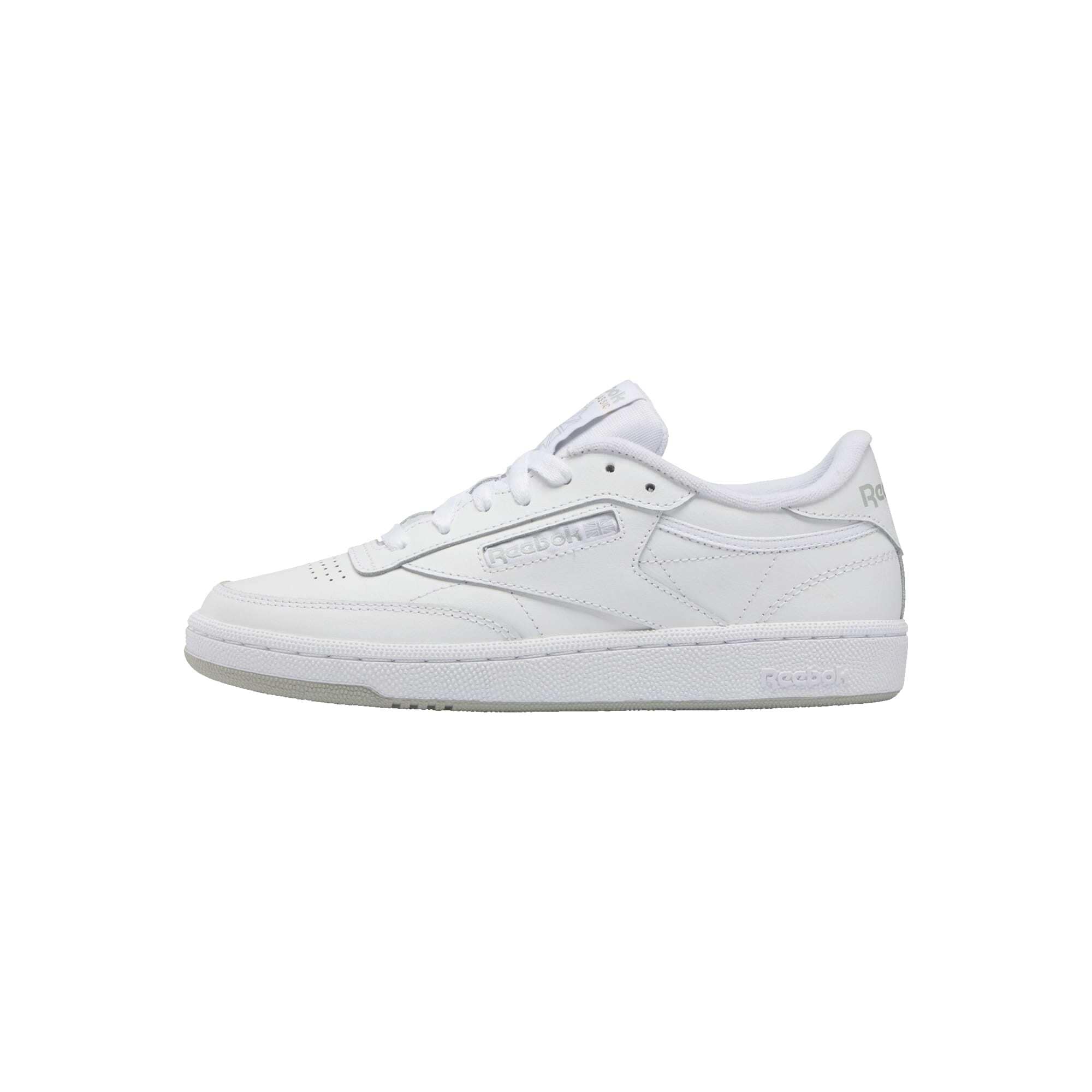 Reebok Classics Nizke superge  bela