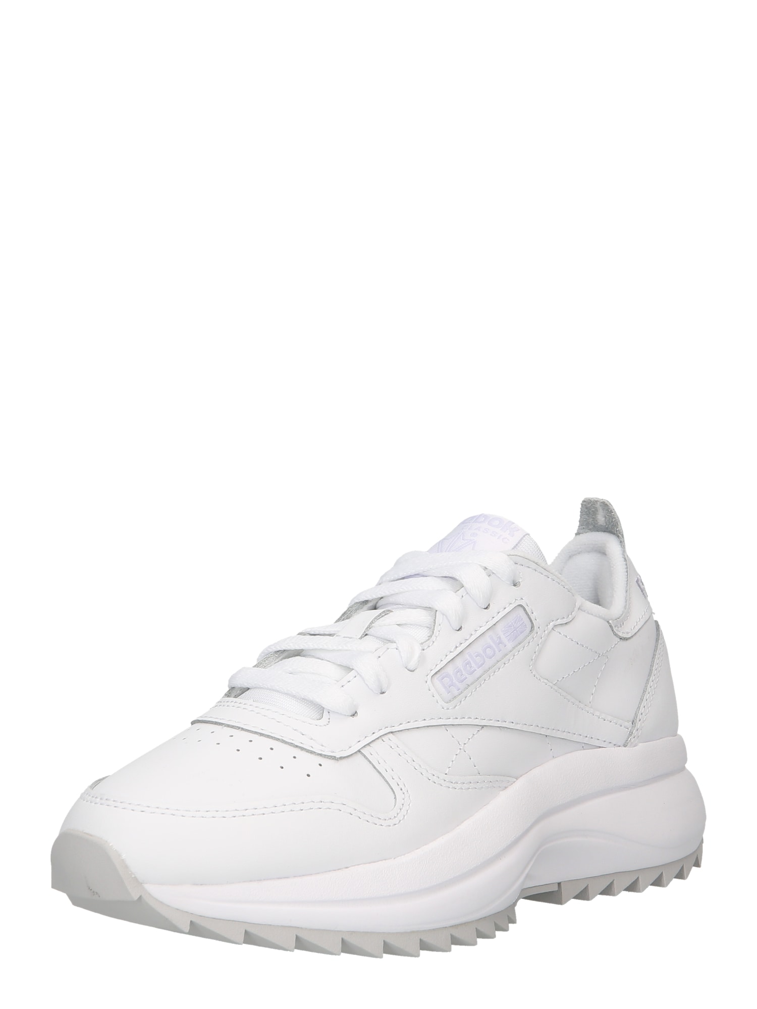 Reebok Classics Nizke superge  bela