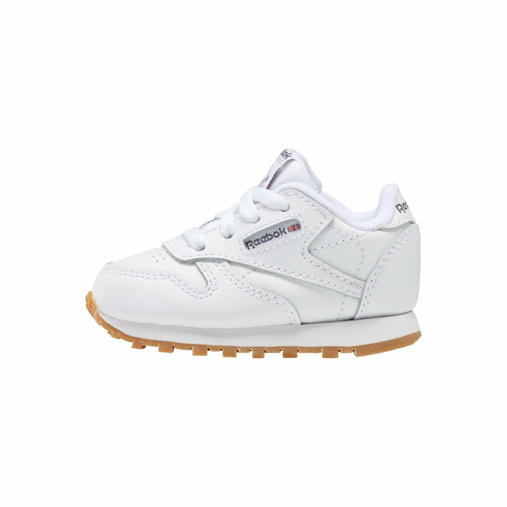 Reebok Classics Superge 'CLASSIC LEATHER'  črna / bela