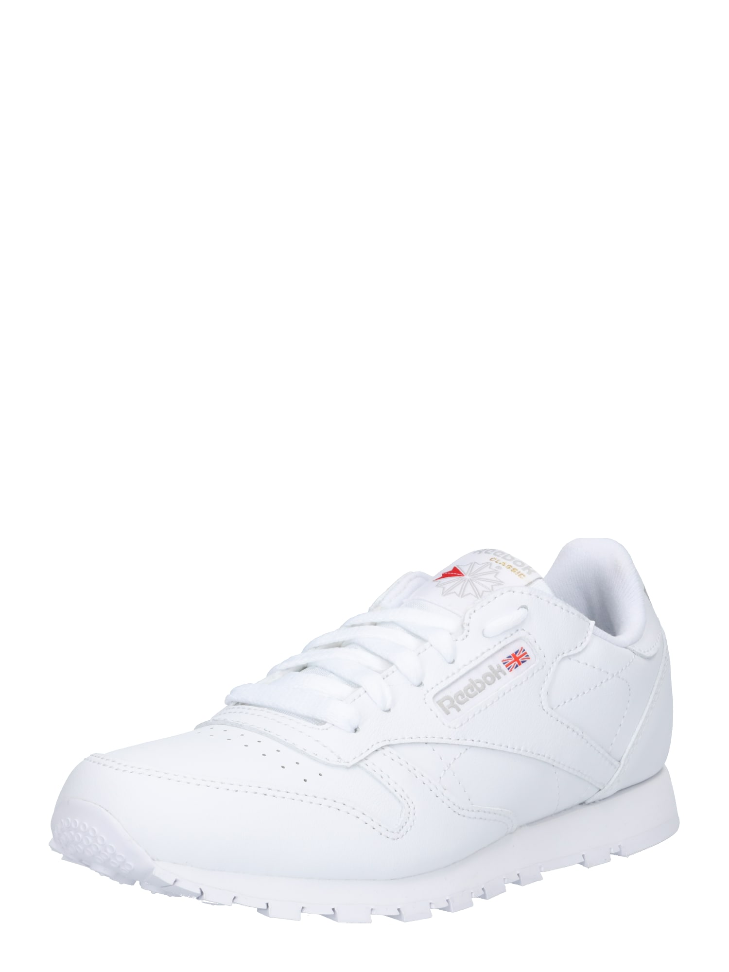 Reebok Classics Superge  bela