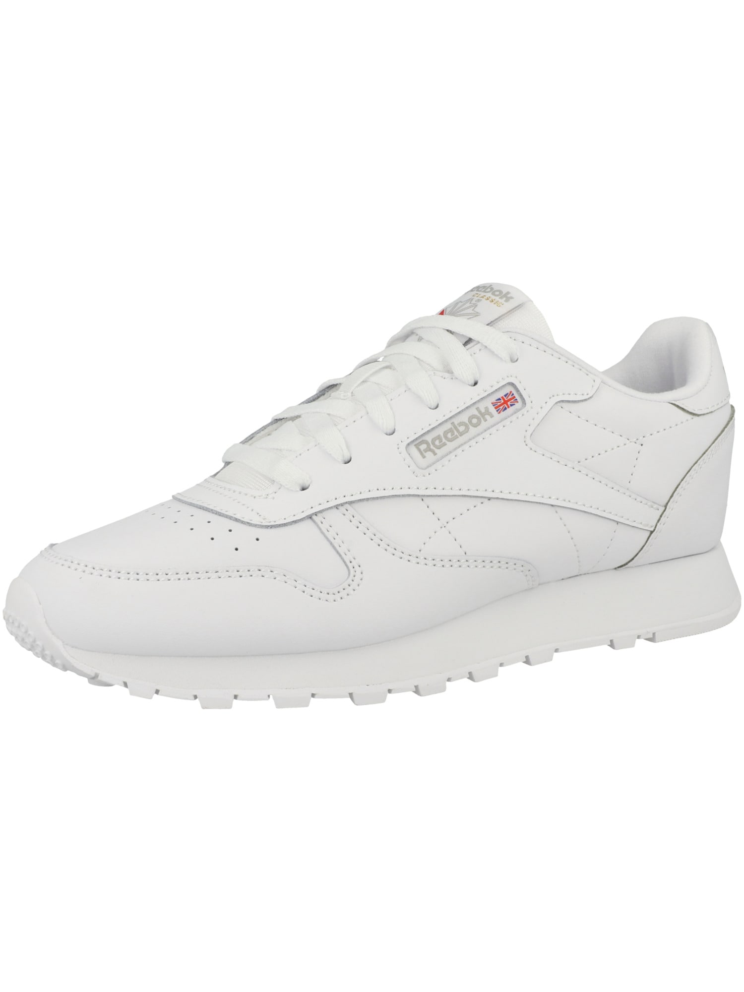 Reebok Classics Superge  bela