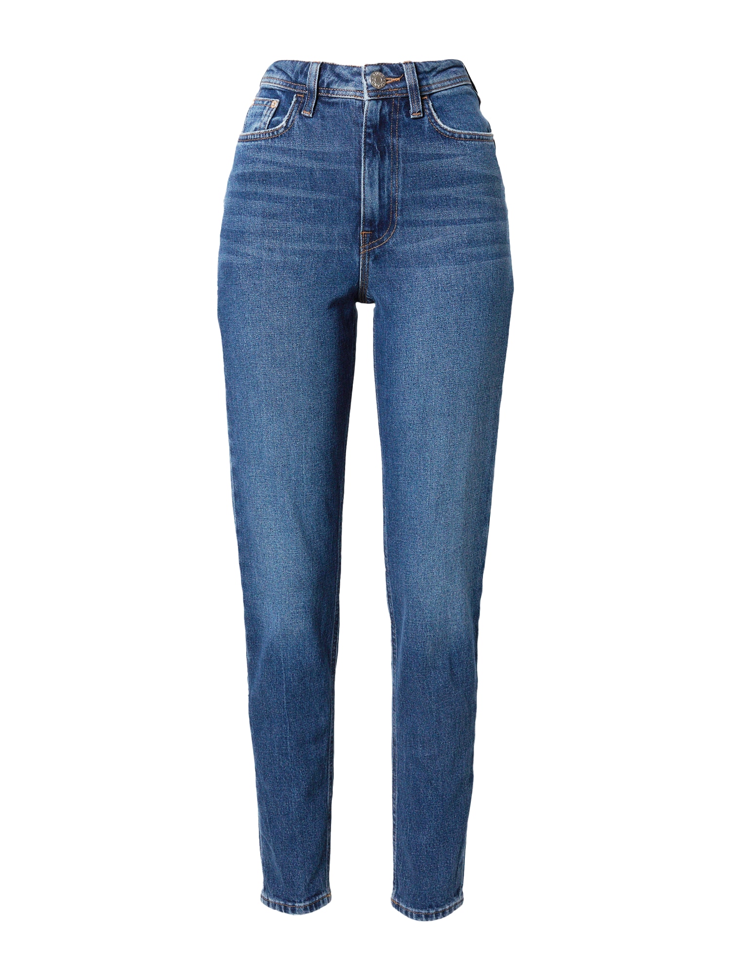 River Island Kavbojke 'LEANNE'  moder denim