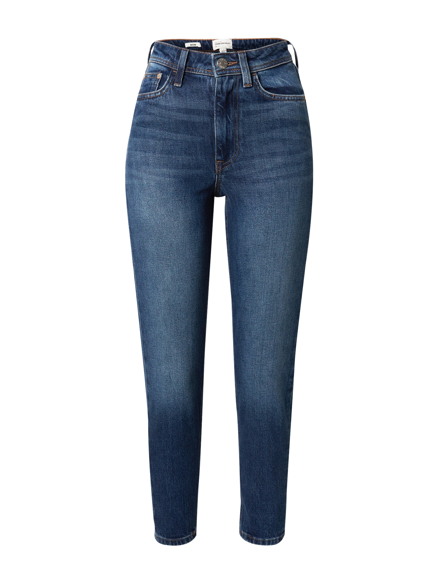 River Island Kavbojke 'LEANNE'  moder denim