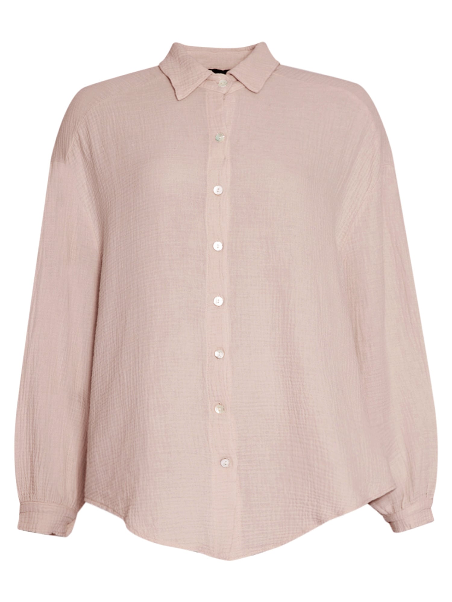 SASSYCLASSY Bluza  roza