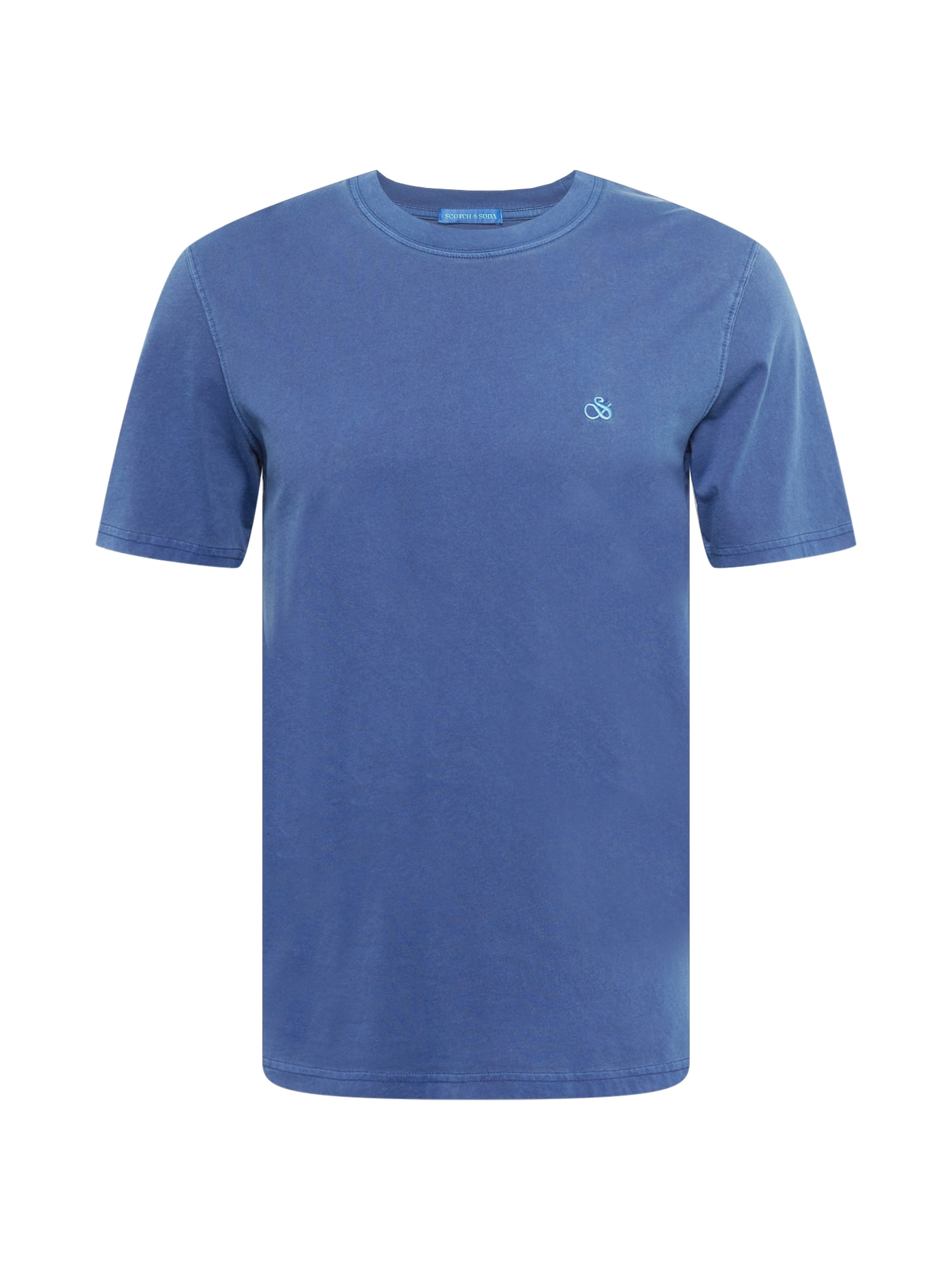 SCOTCH & SODA Majica  temno modra