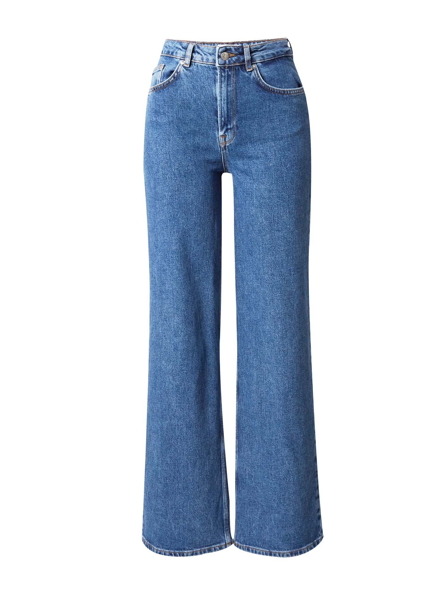 SELECTED FEMME Kavbojke 'Alice'  moder denim