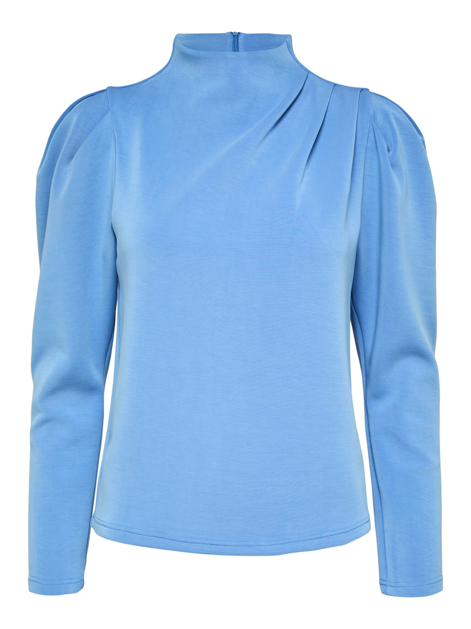 SELECTED FEMME Majica 'Fenja'  modra / ultra mornarsko modra