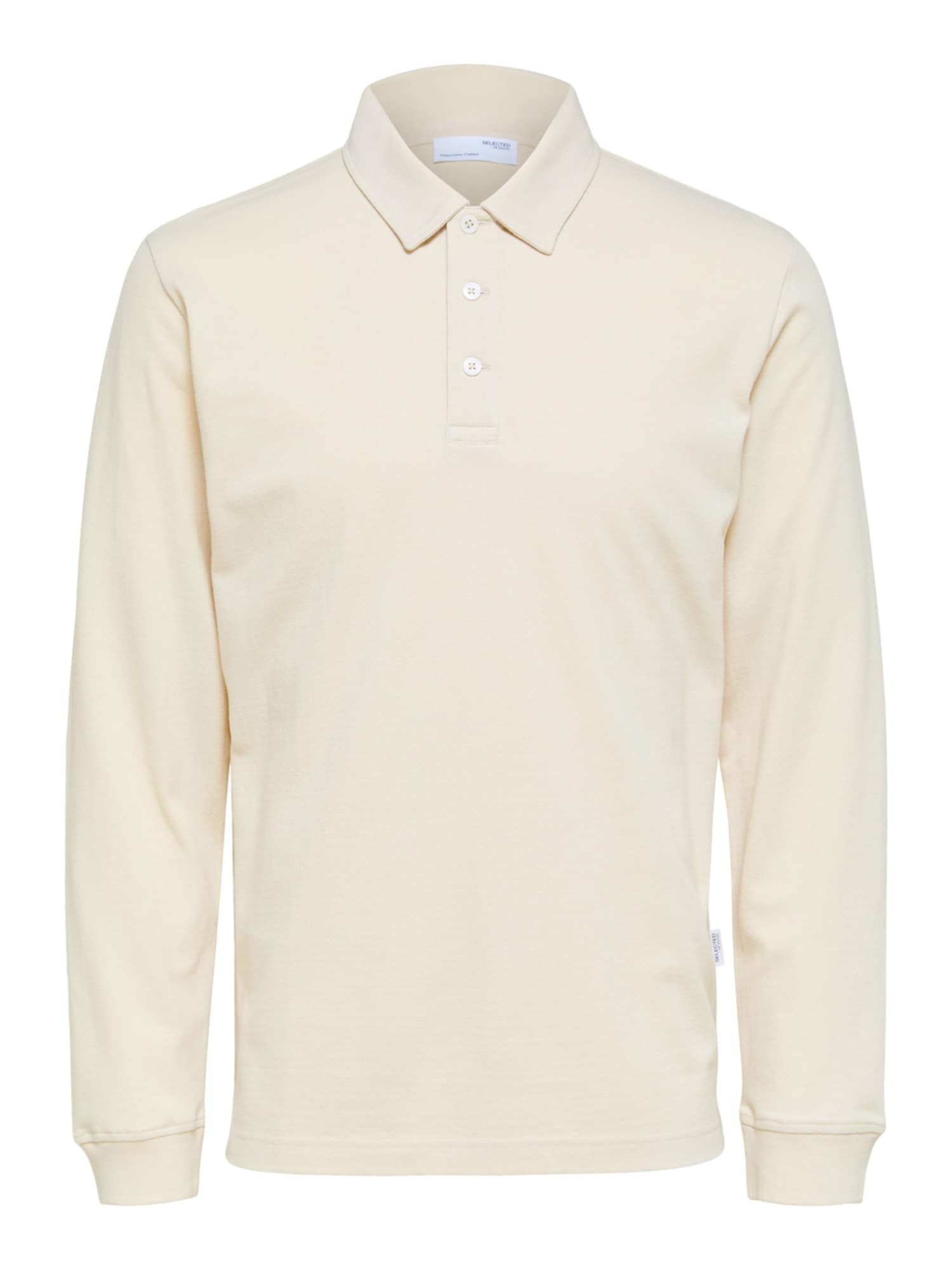 SELECTED HOMME Majica 'Dave'  bež