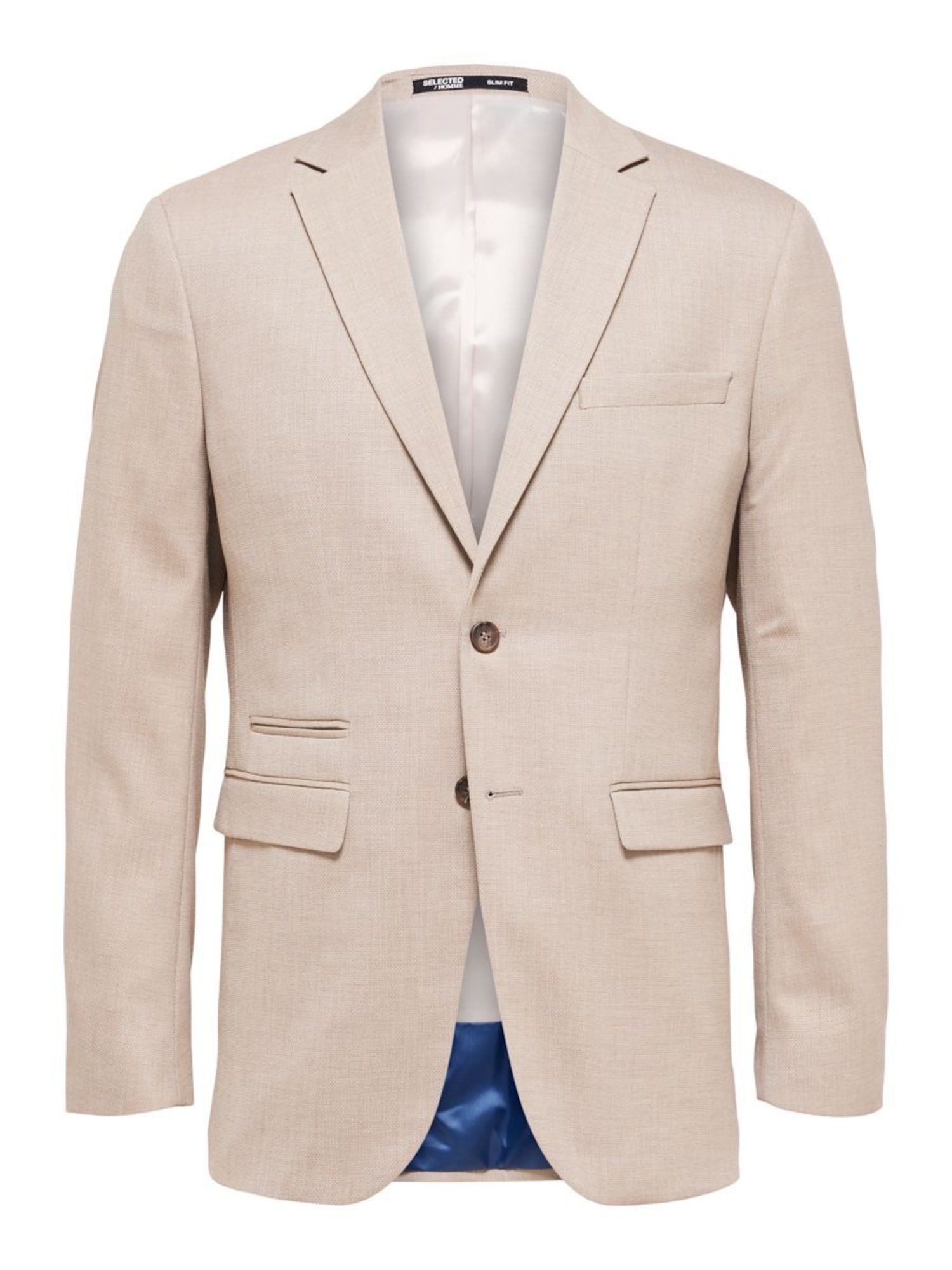 SELECTED HOMME Suknjič  nude