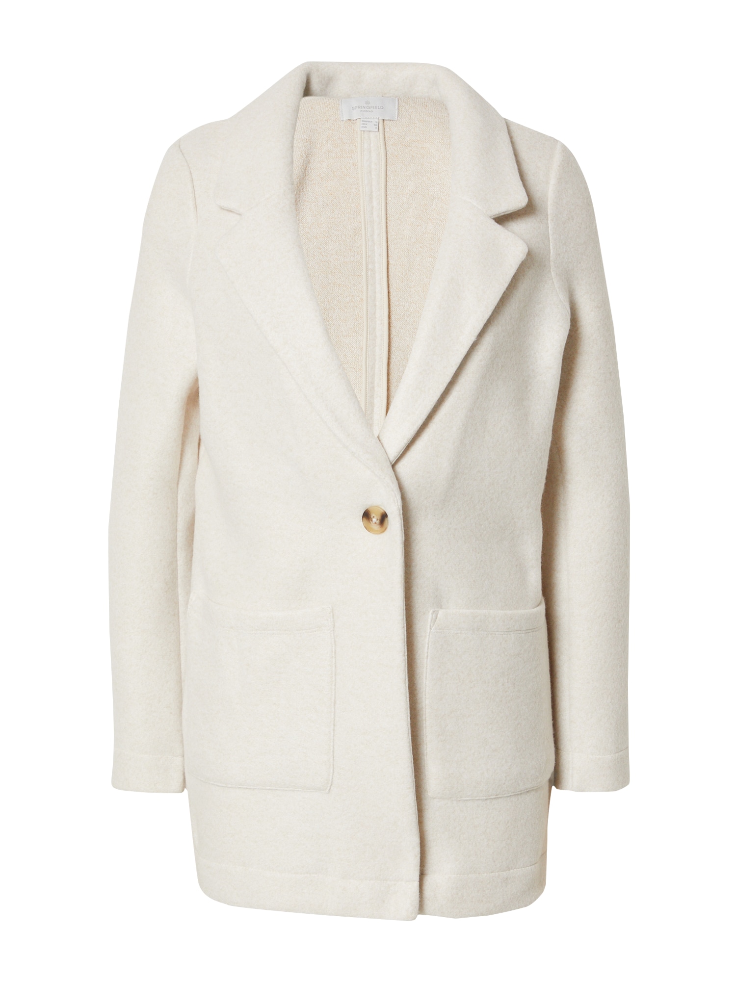 Springfield Blazer 'CIRCULAR'  jajčna lupina
