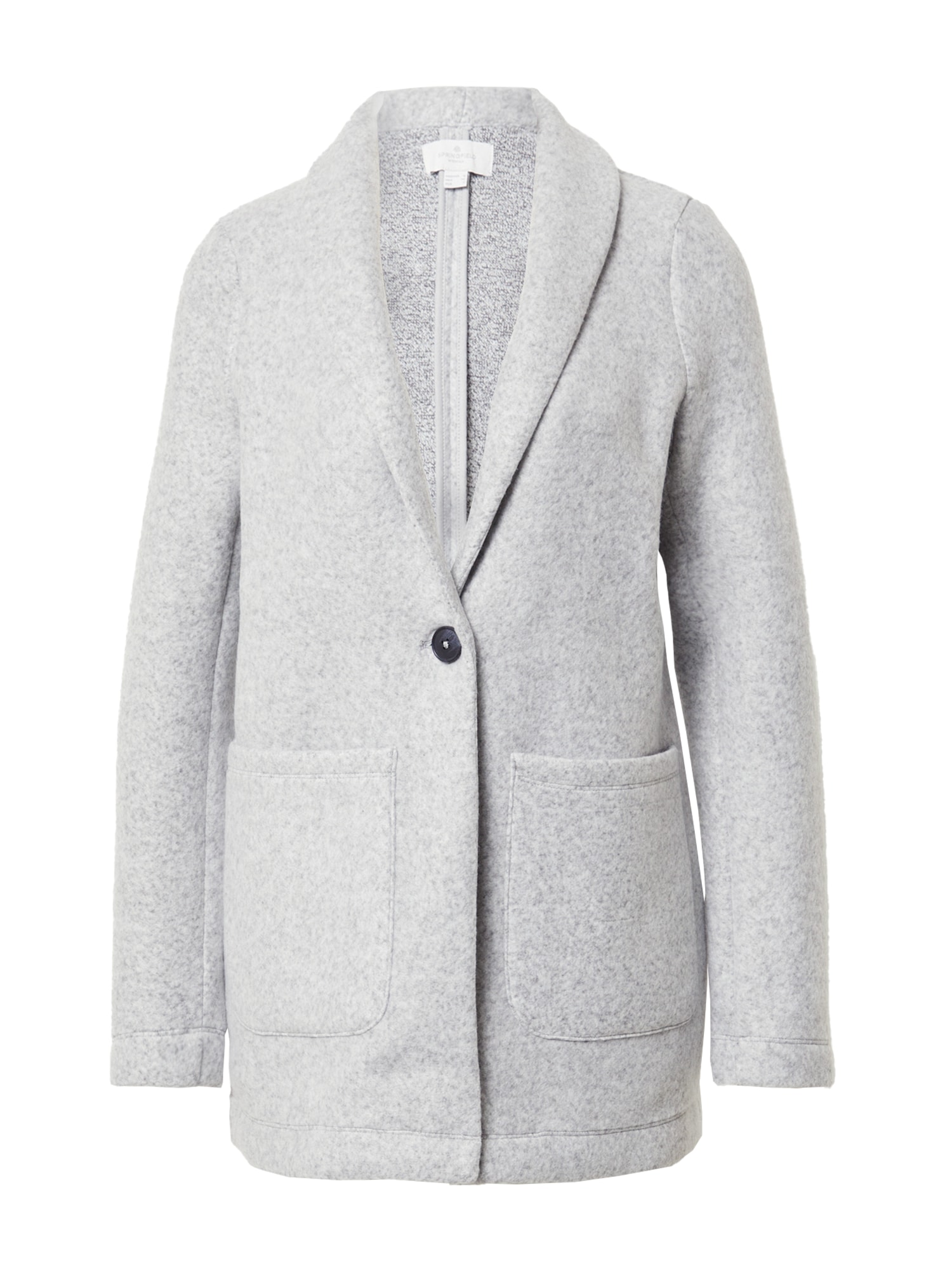Springfield Blazer  pegasto siva