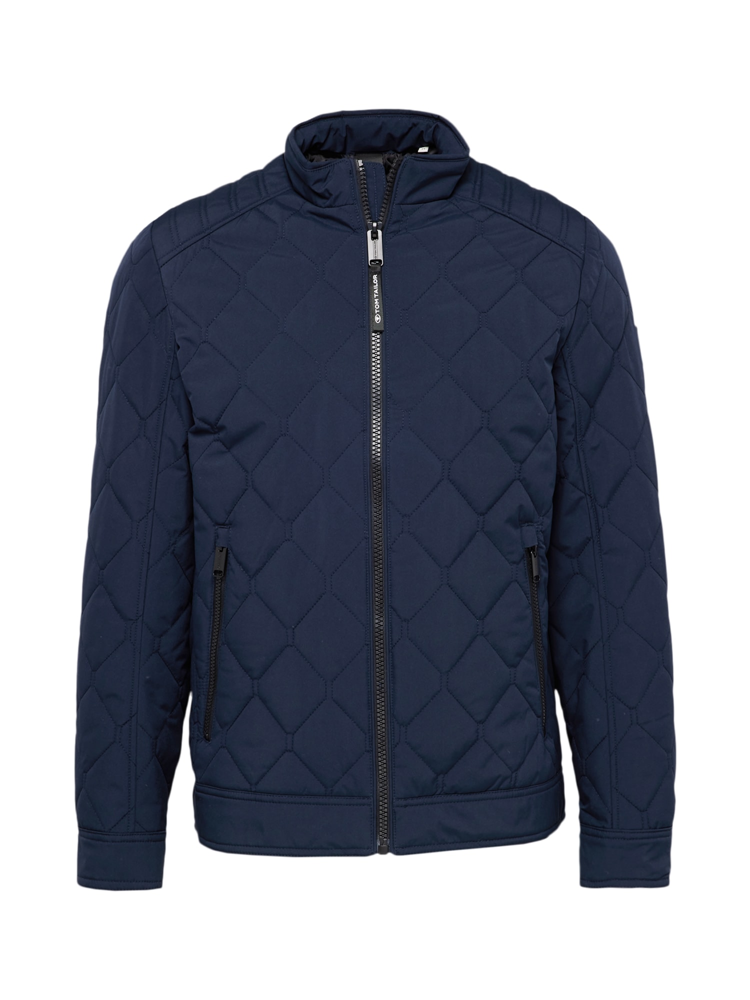 TOM TAILOR Prehodna jakna  marine