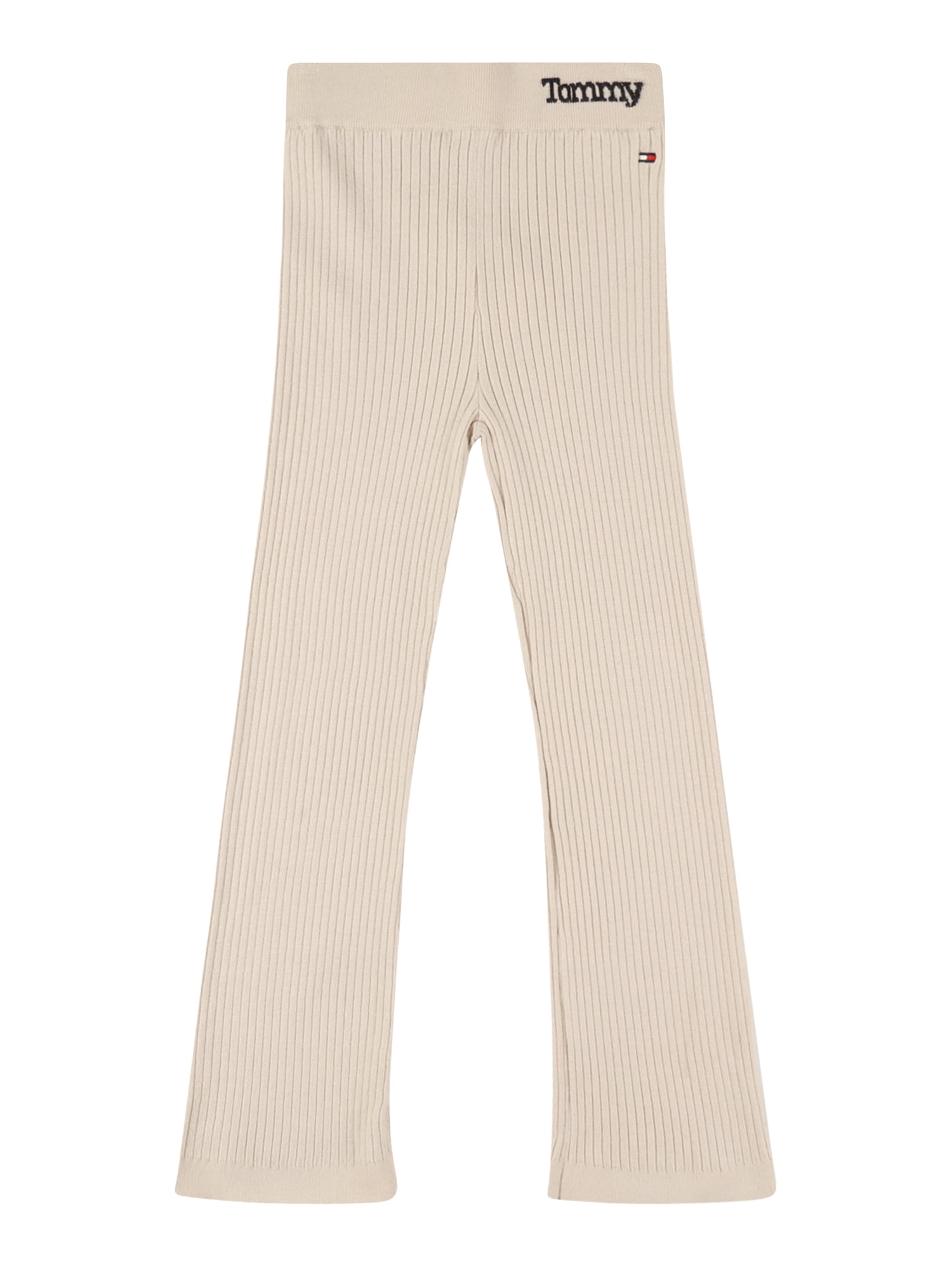 TOMMY HILFIGER Hlače  bež
