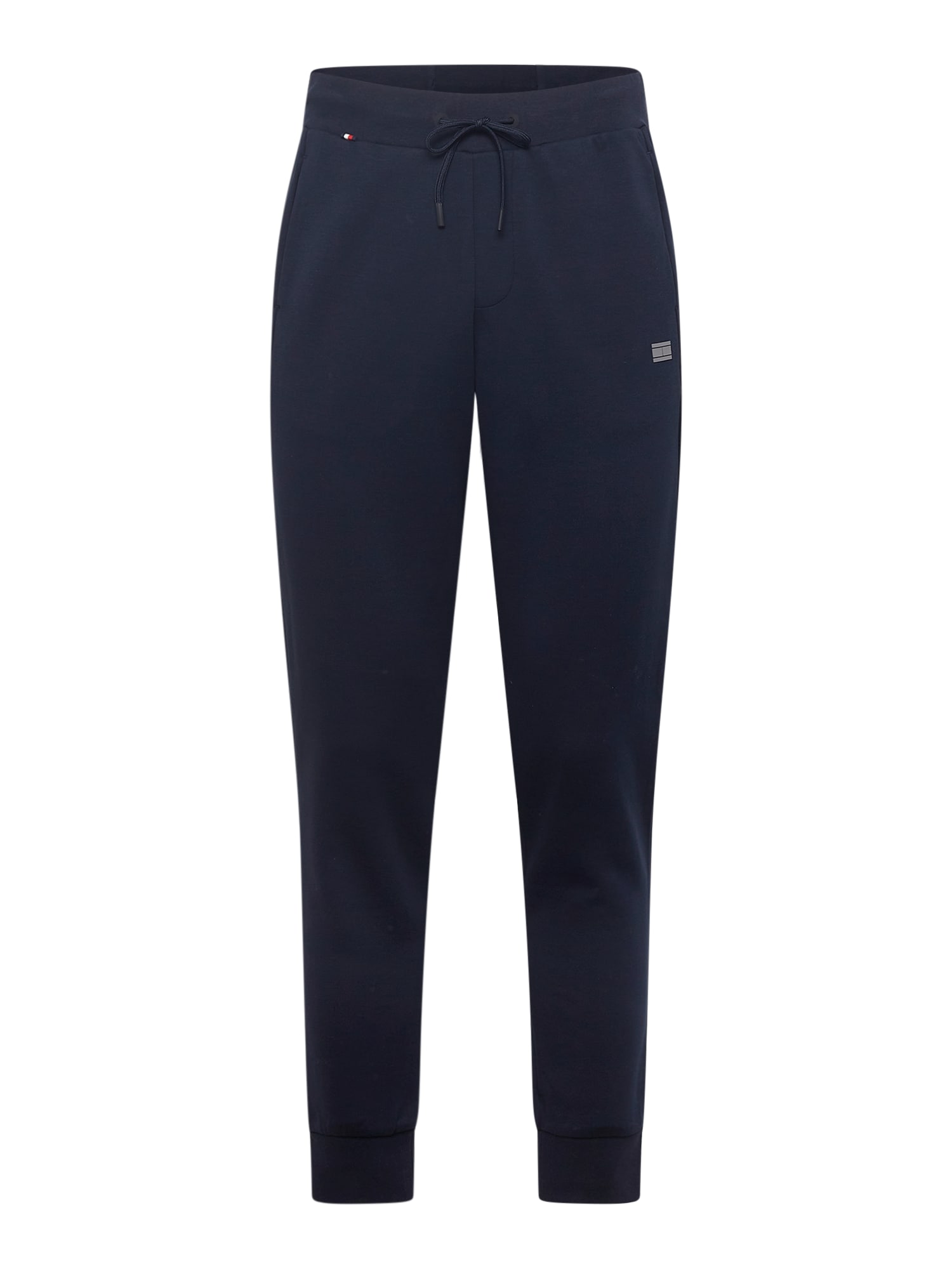 TOMMY HILFIGER Hlače  mornarska