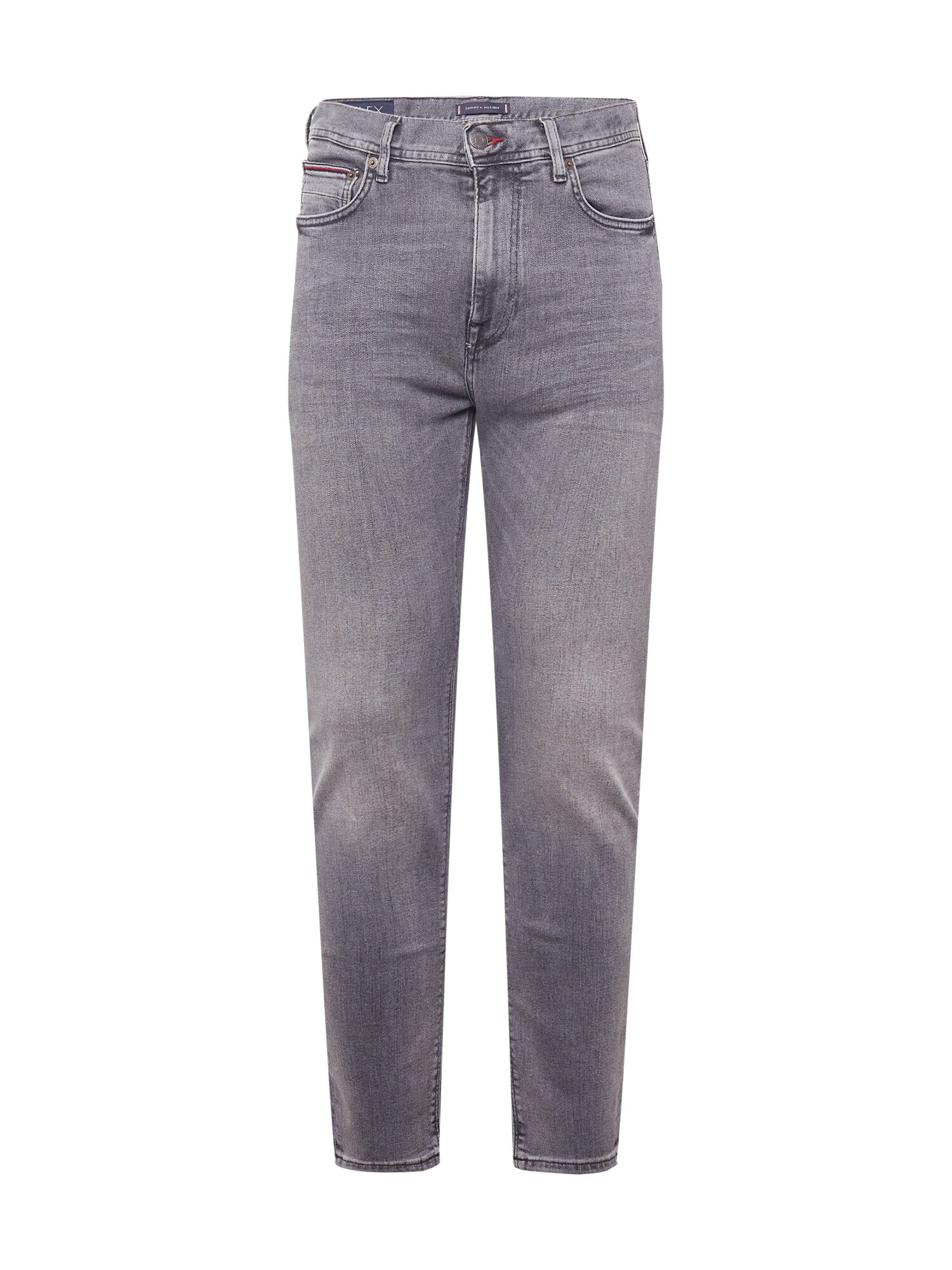 TOMMY HILFIGER Kavbojke  siv denim