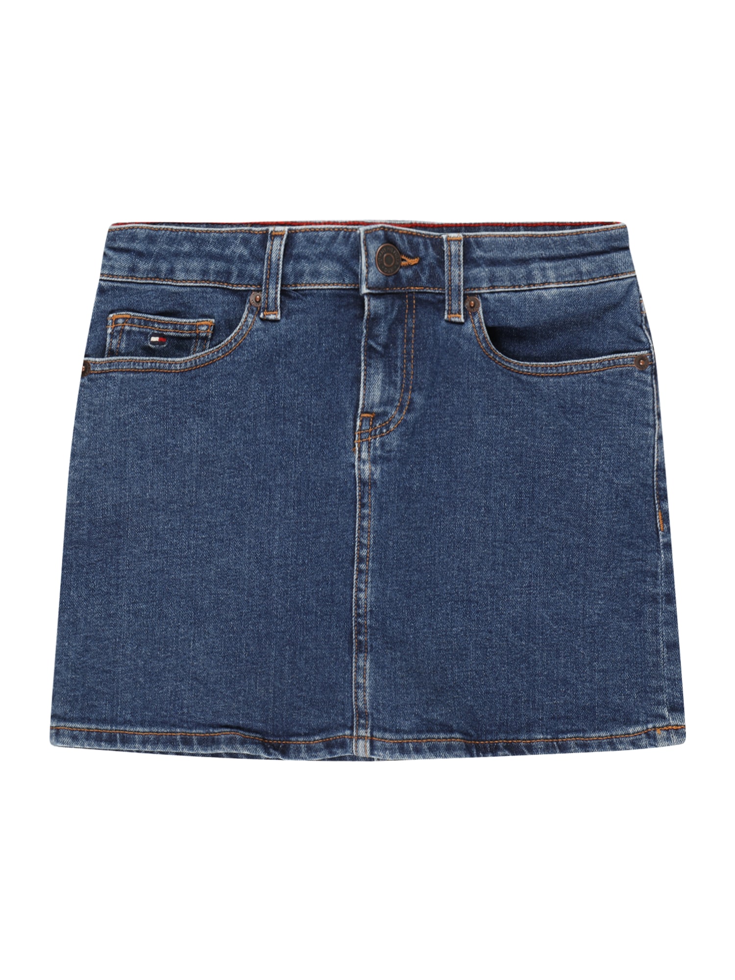 TOMMY HILFIGER Krilo  moder denim