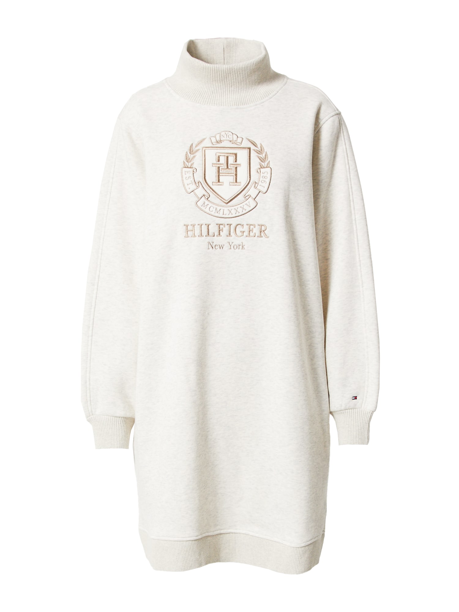TOMMY HILFIGER Obleka  progasto bež