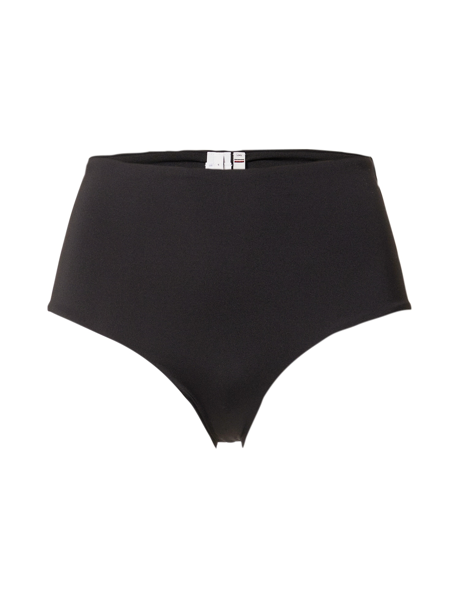 Tommy Hilfiger Underwear Bikini hlačke  črna