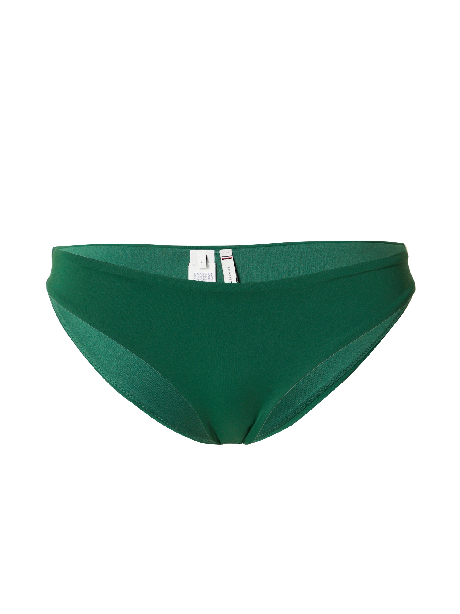 Tommy Hilfiger Underwear Bikini hlačke  temno zelena