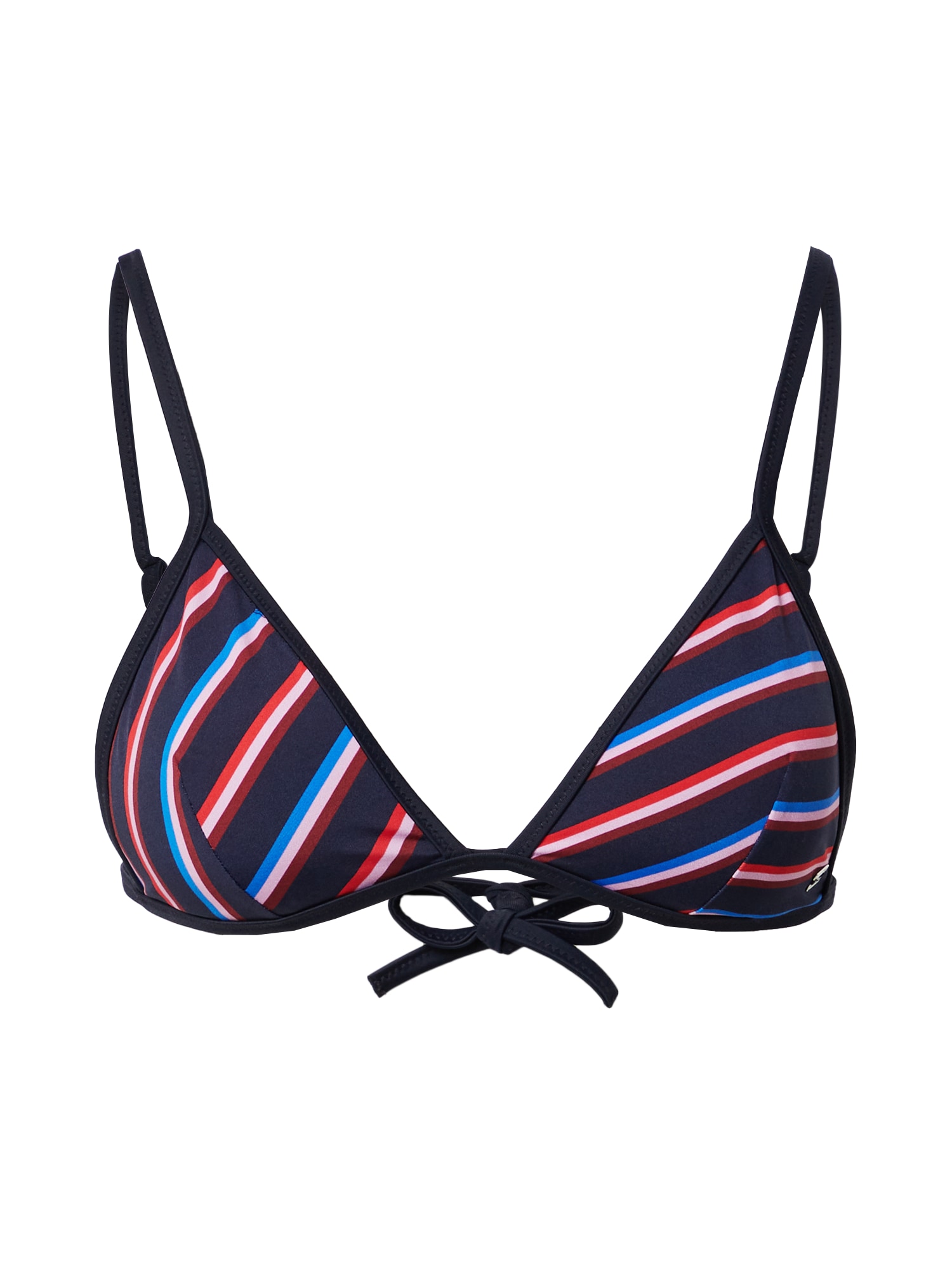 Tommy Hilfiger Underwear Bikini zgornji del  mornarska / mešane barve