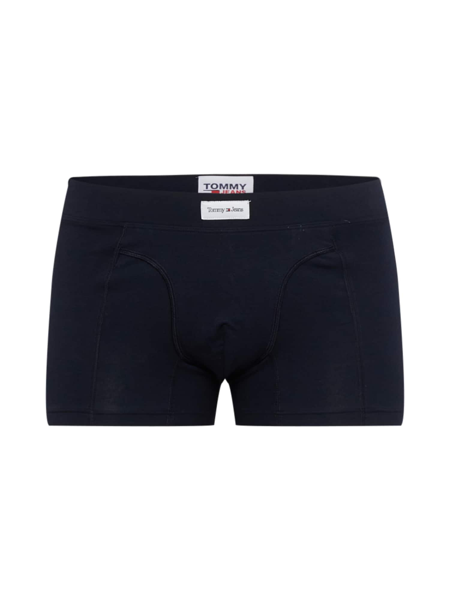 Tommy Hilfiger Underwear Boksarice  mornarska