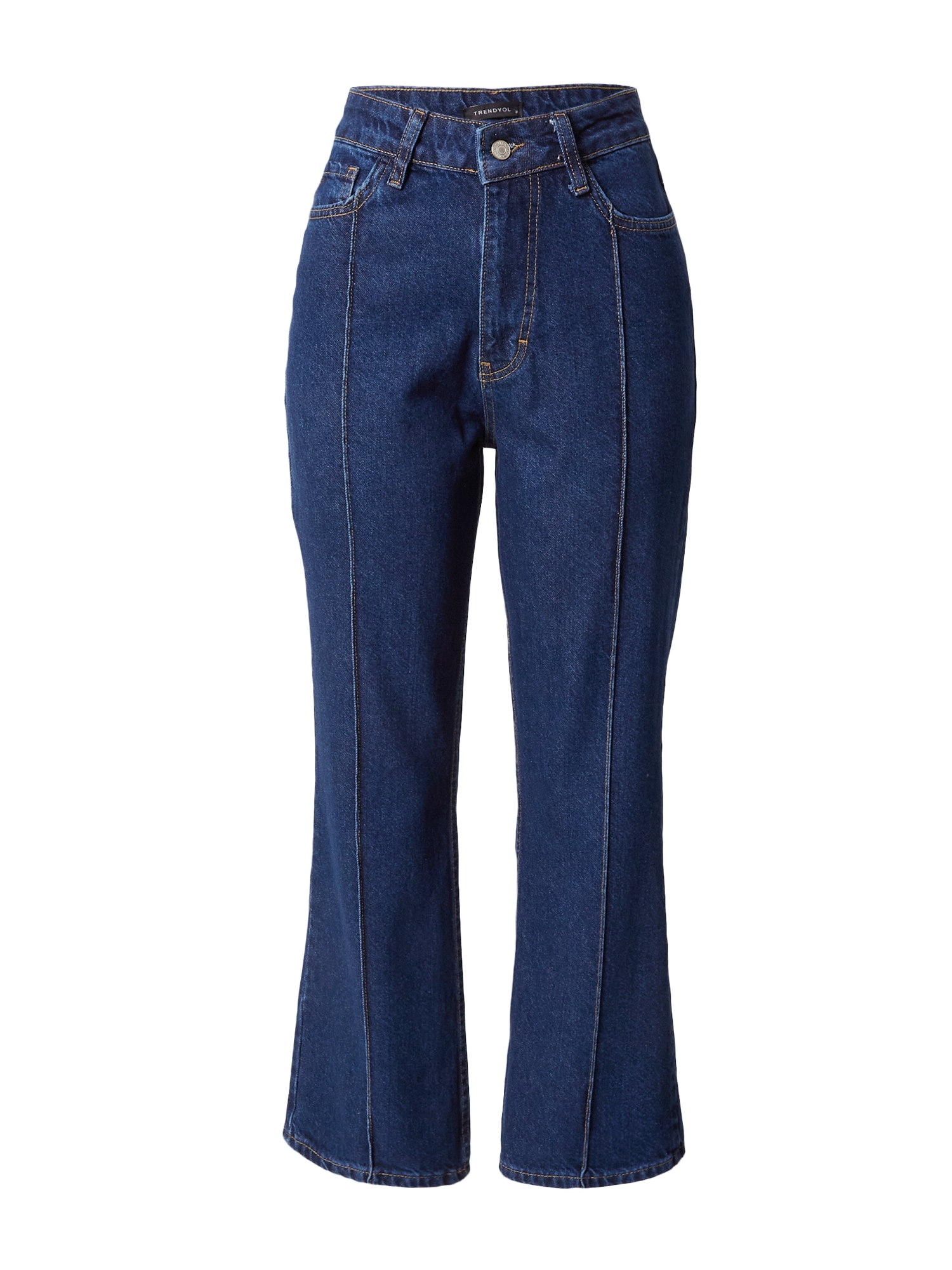 Trendyol Kavbojke  moder denim