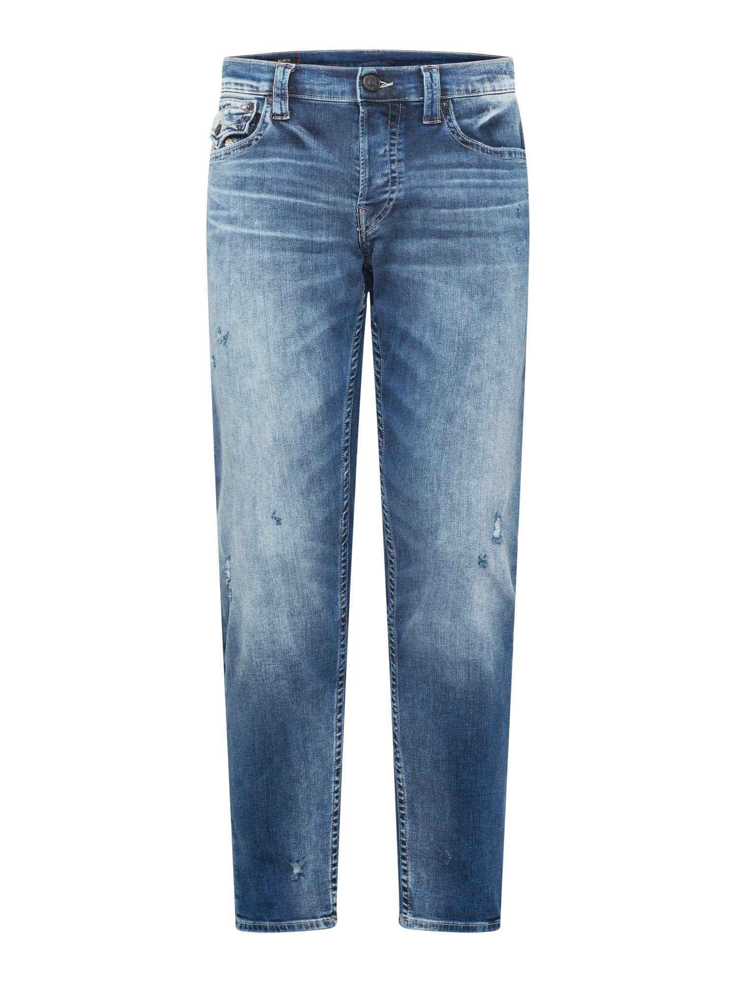 True Religion Kavbojke 'MARCO'  moder denim