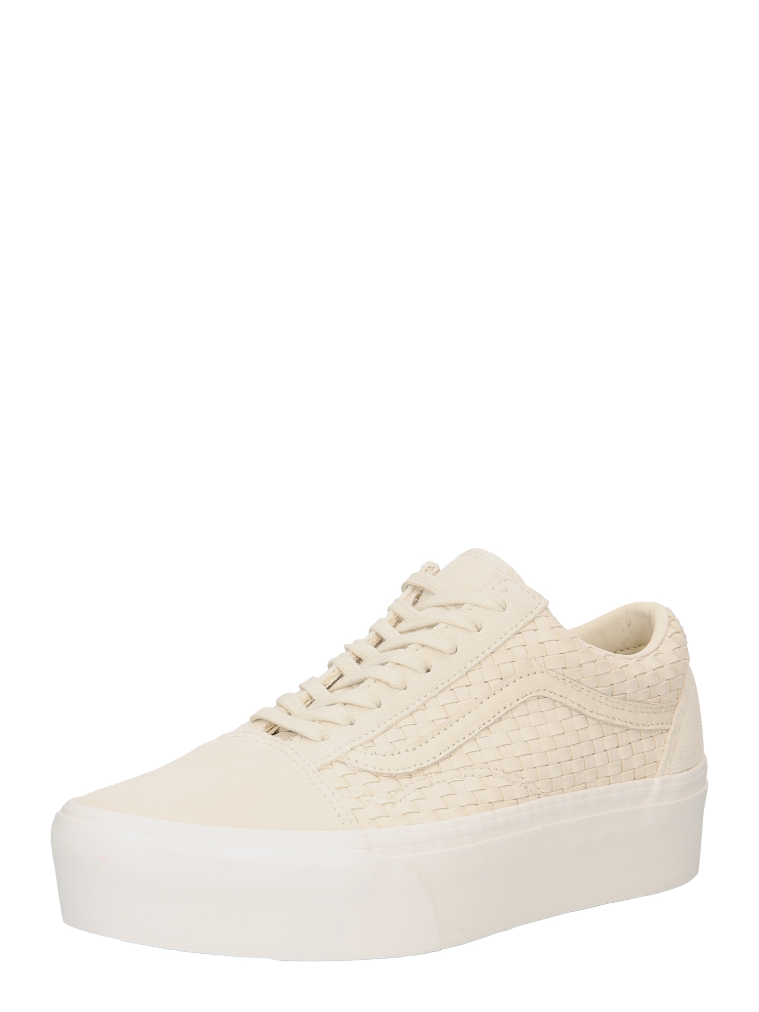 VANS Nizke superge 'Old Skool'  slonovina