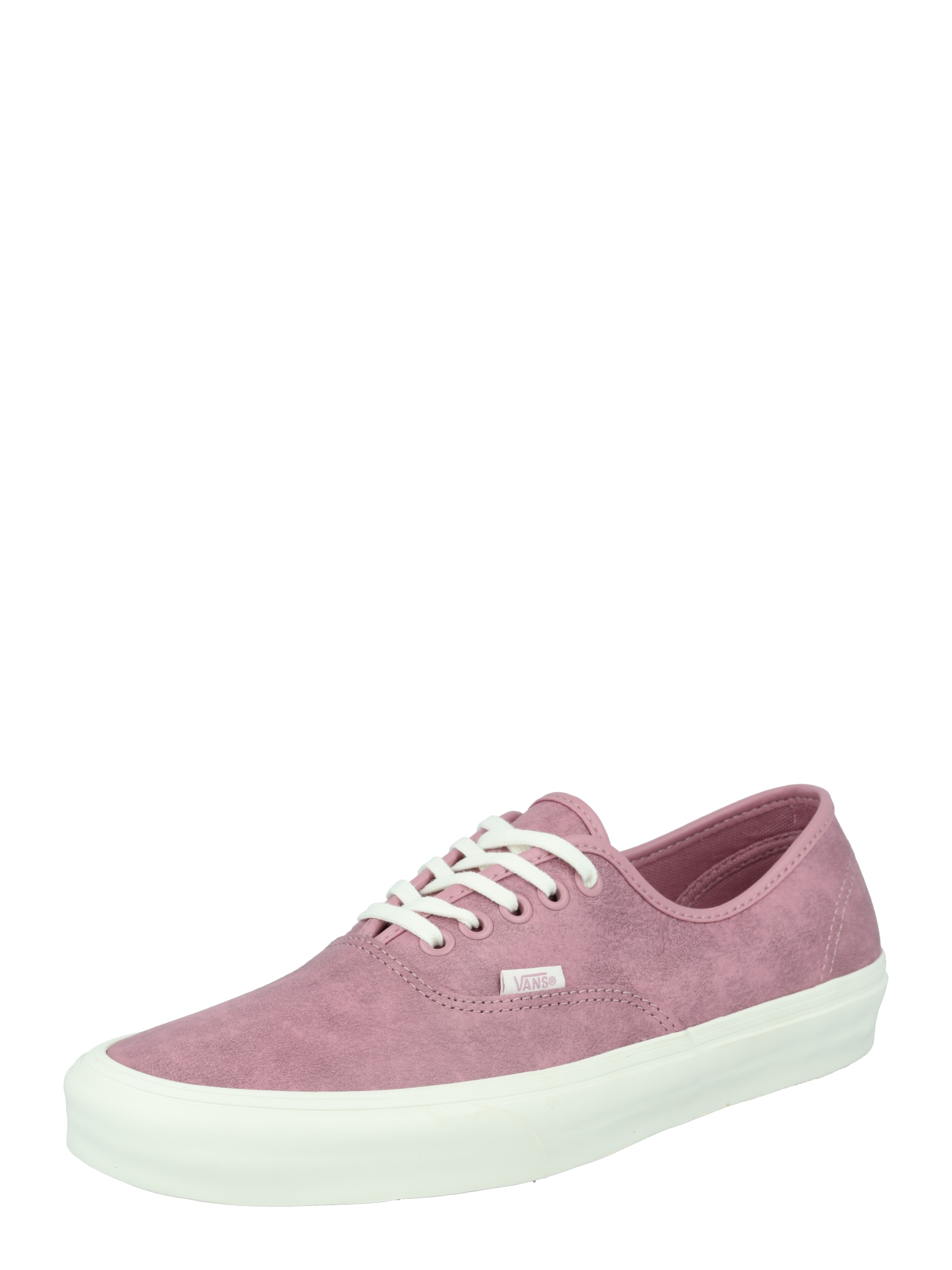 VANS Nizke superge 'UA Authentic'  staro roza / bela