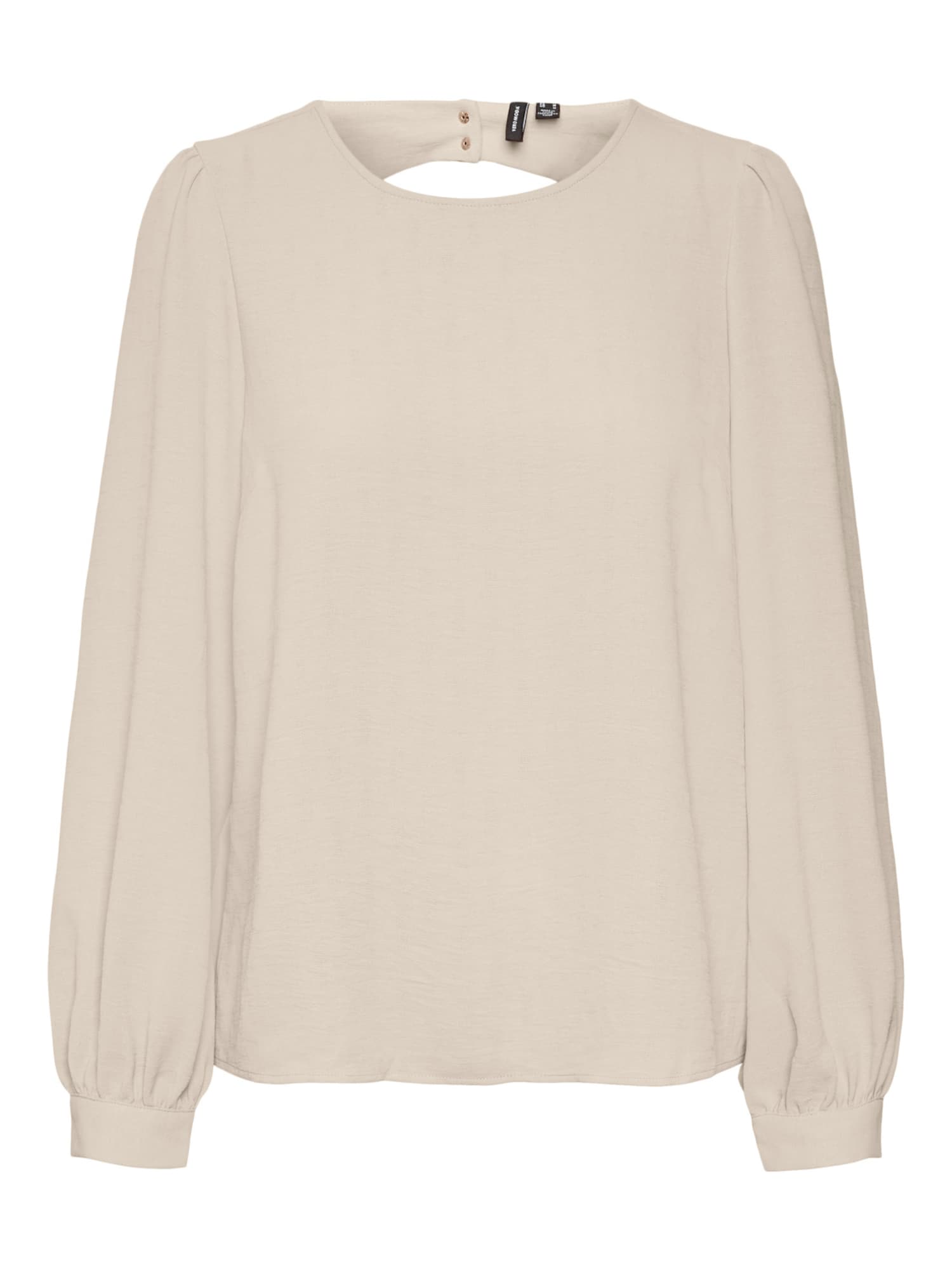 VERO MODA Bluza 'PAMMI'  puder