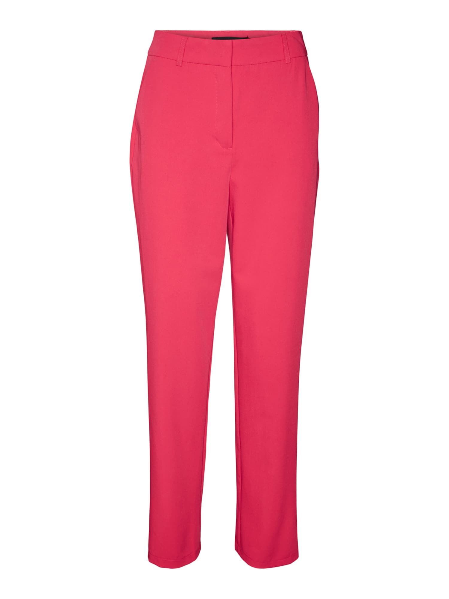 VERO MODA Hlače 'Zelda'  malina
