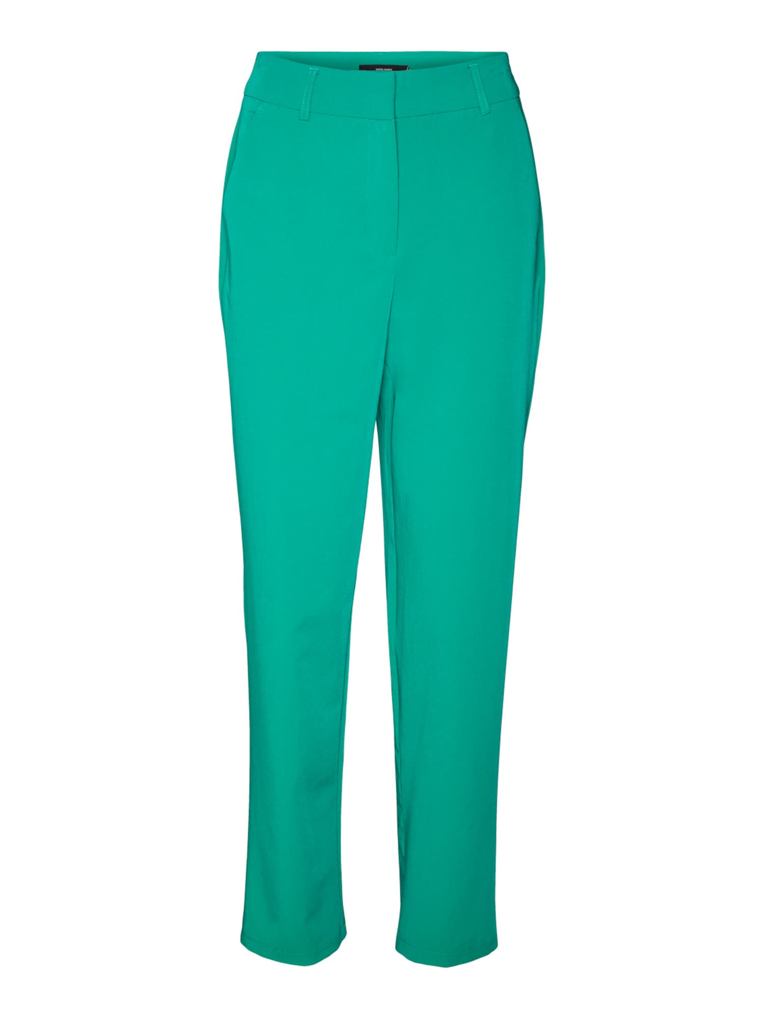 VERO MODA Hlače 'Zelda'  žad