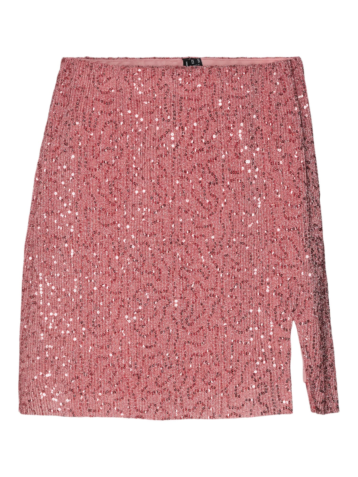 VERO MODA Krilo  rosé