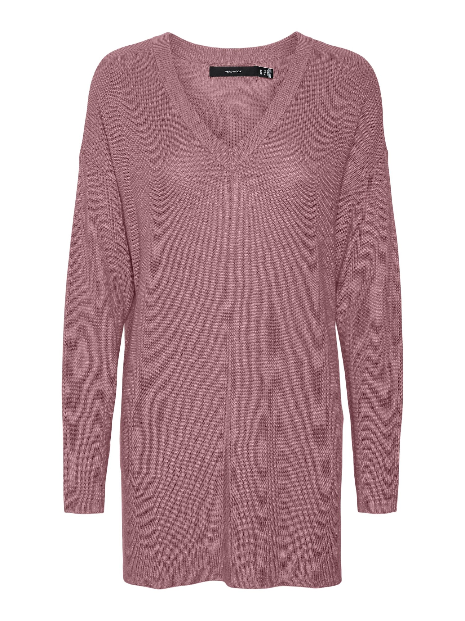 VERO MODA Pulover 'New Lexsun'  staro roza