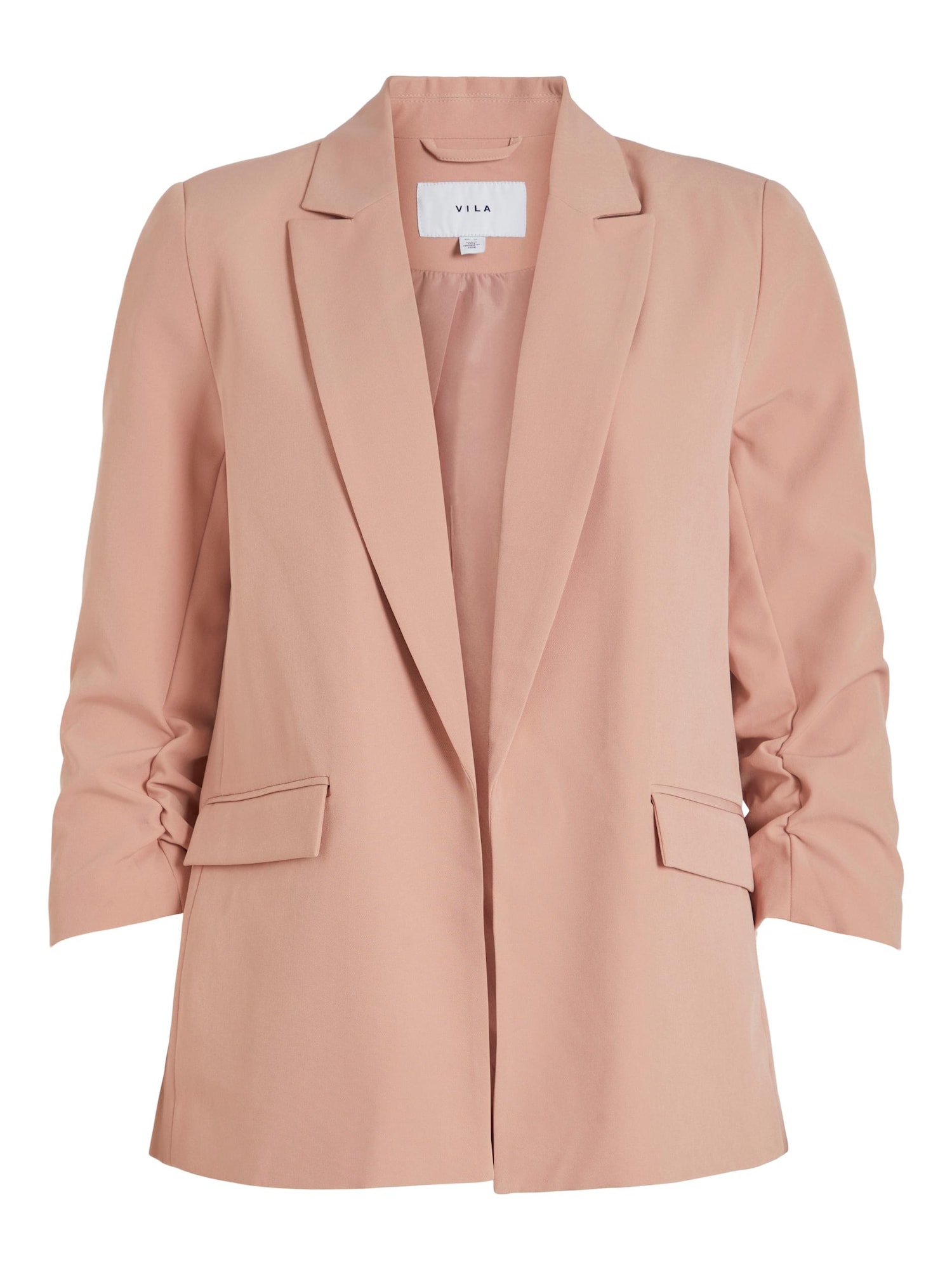 VILA Blazer 'June'  staro roza