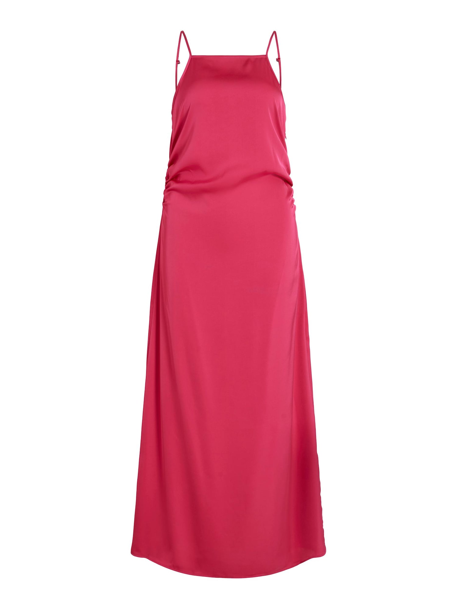 VILA Obleka 'Ravenna'  magenta
